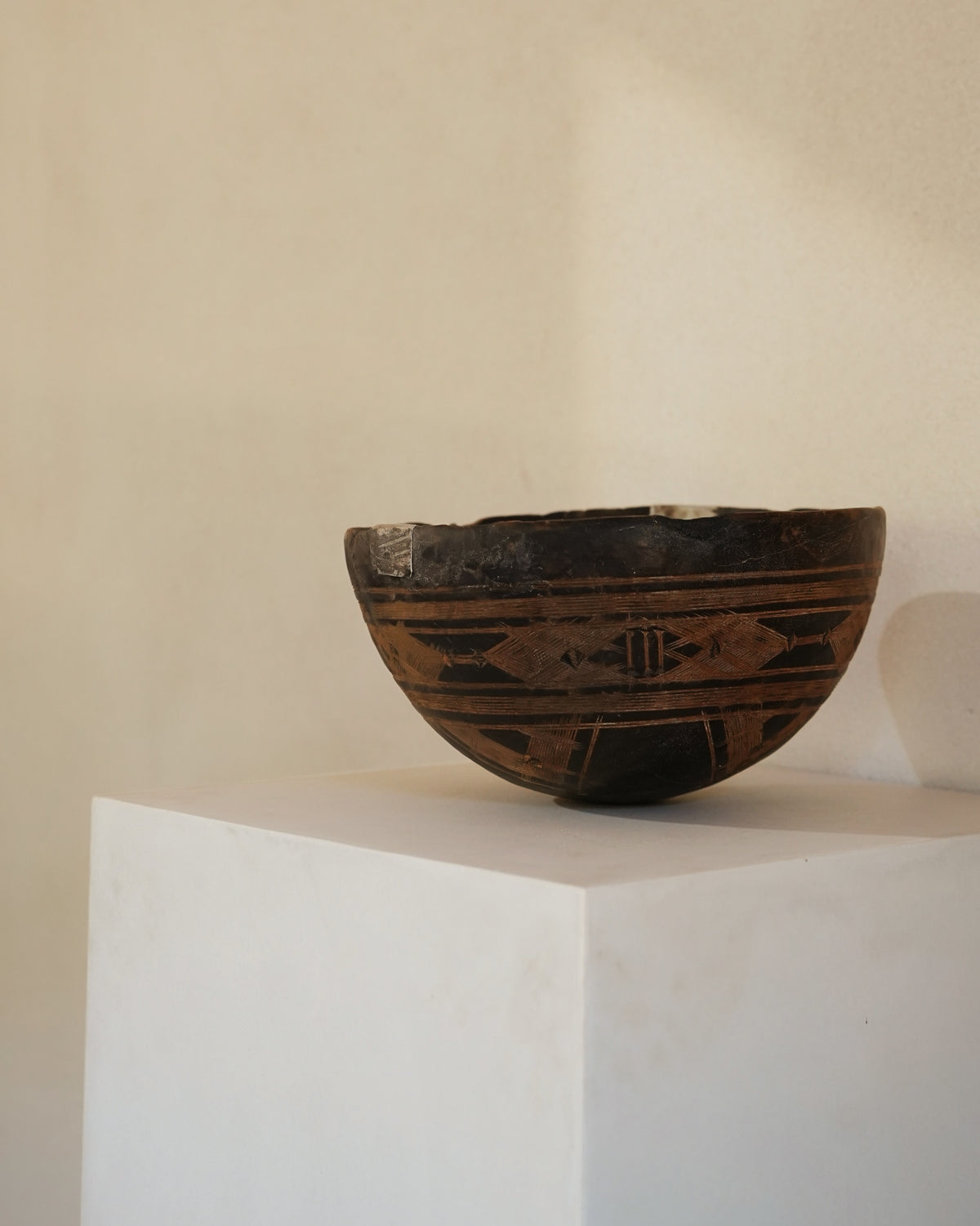 Tuareg Bowl 08