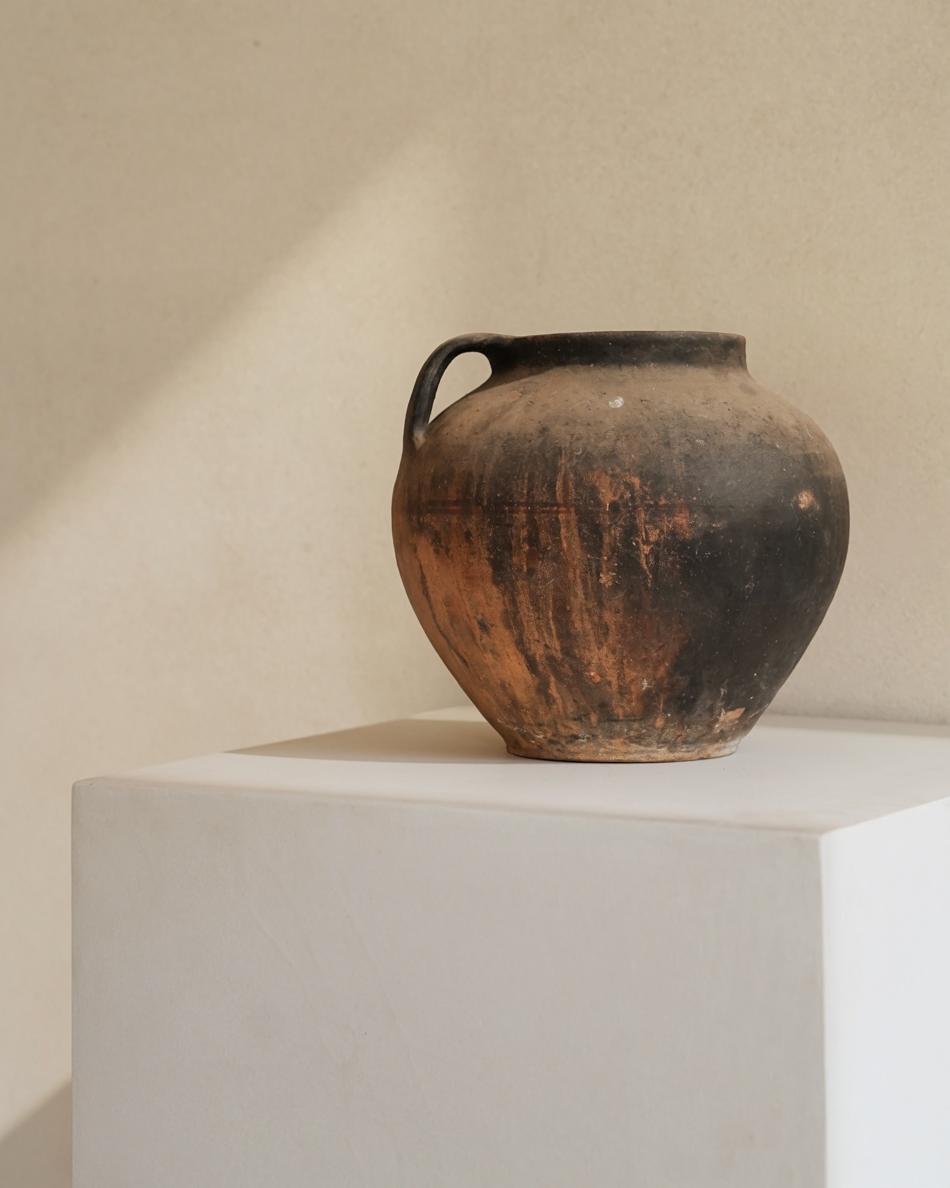 Antique Pottery