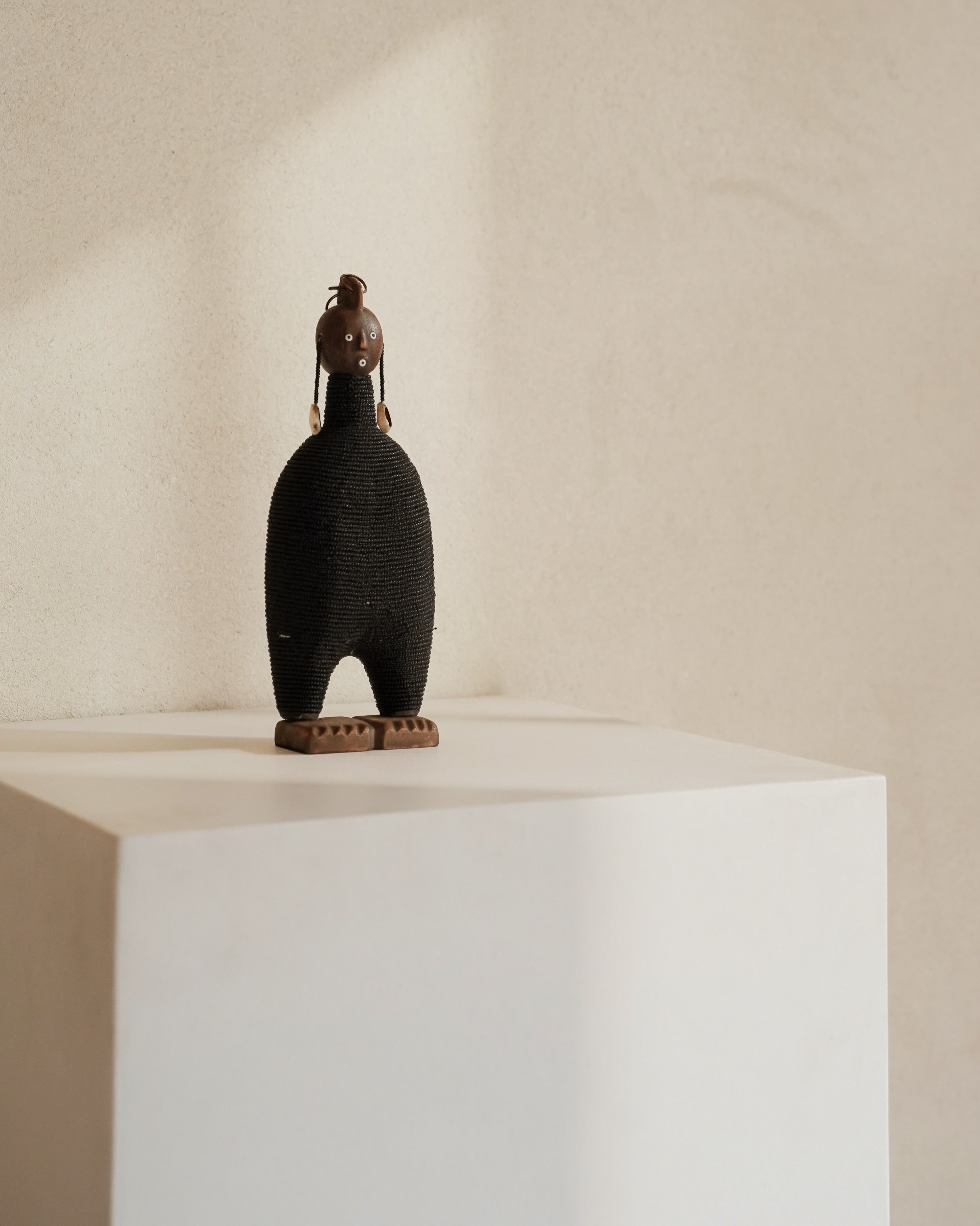 Namji Fertility Doll 01.B