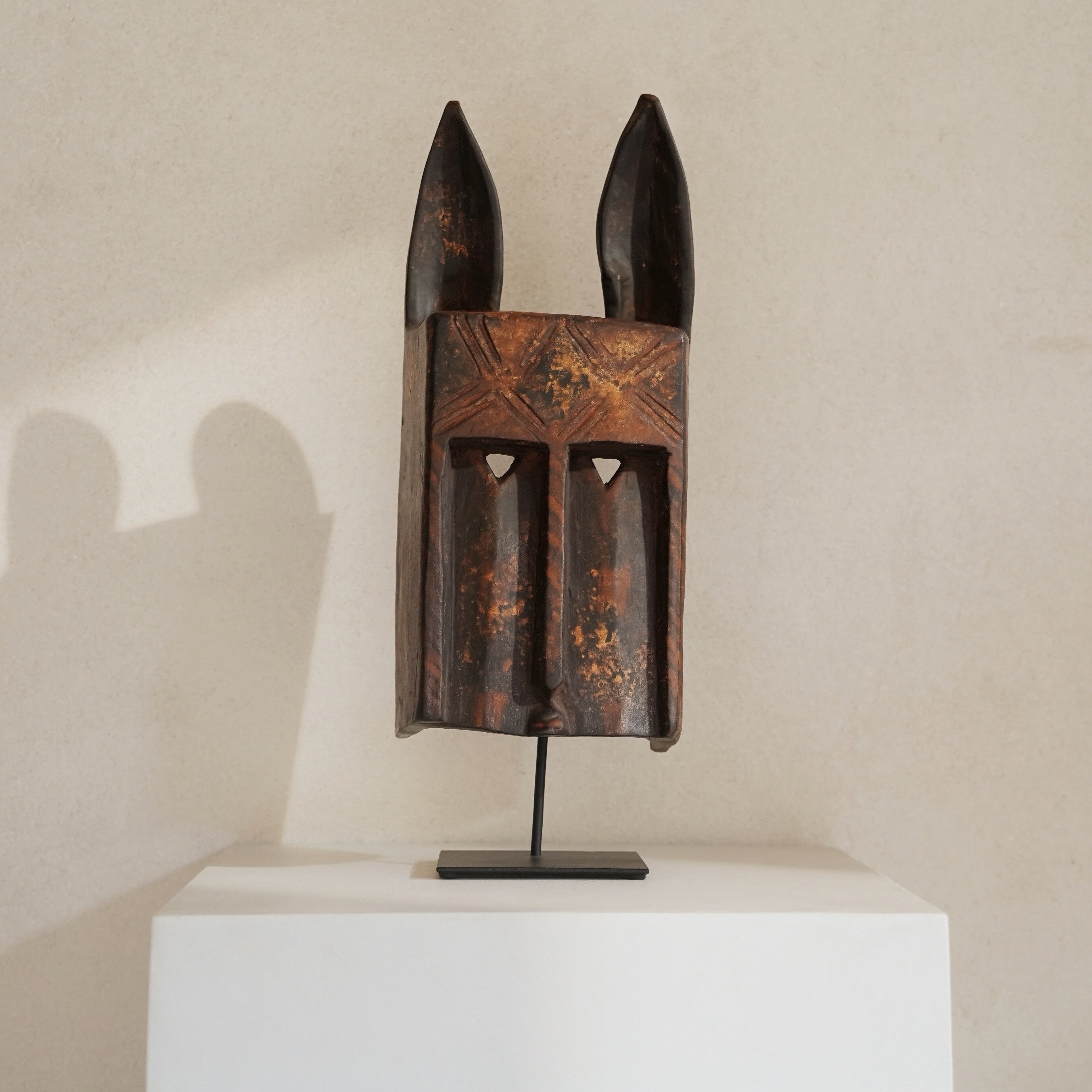 Dogon Mask 06