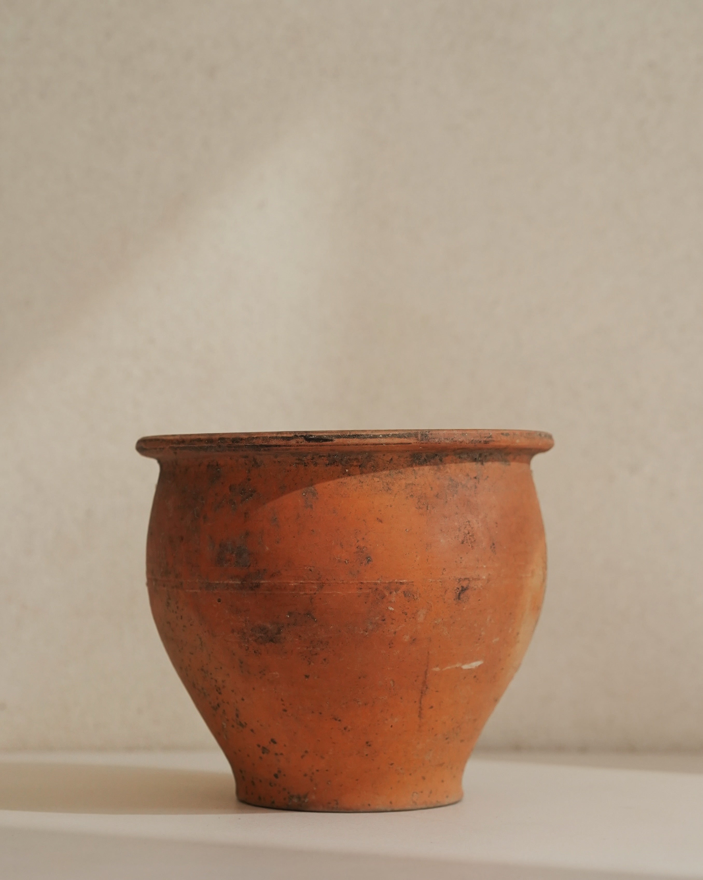 Antique Ceramics