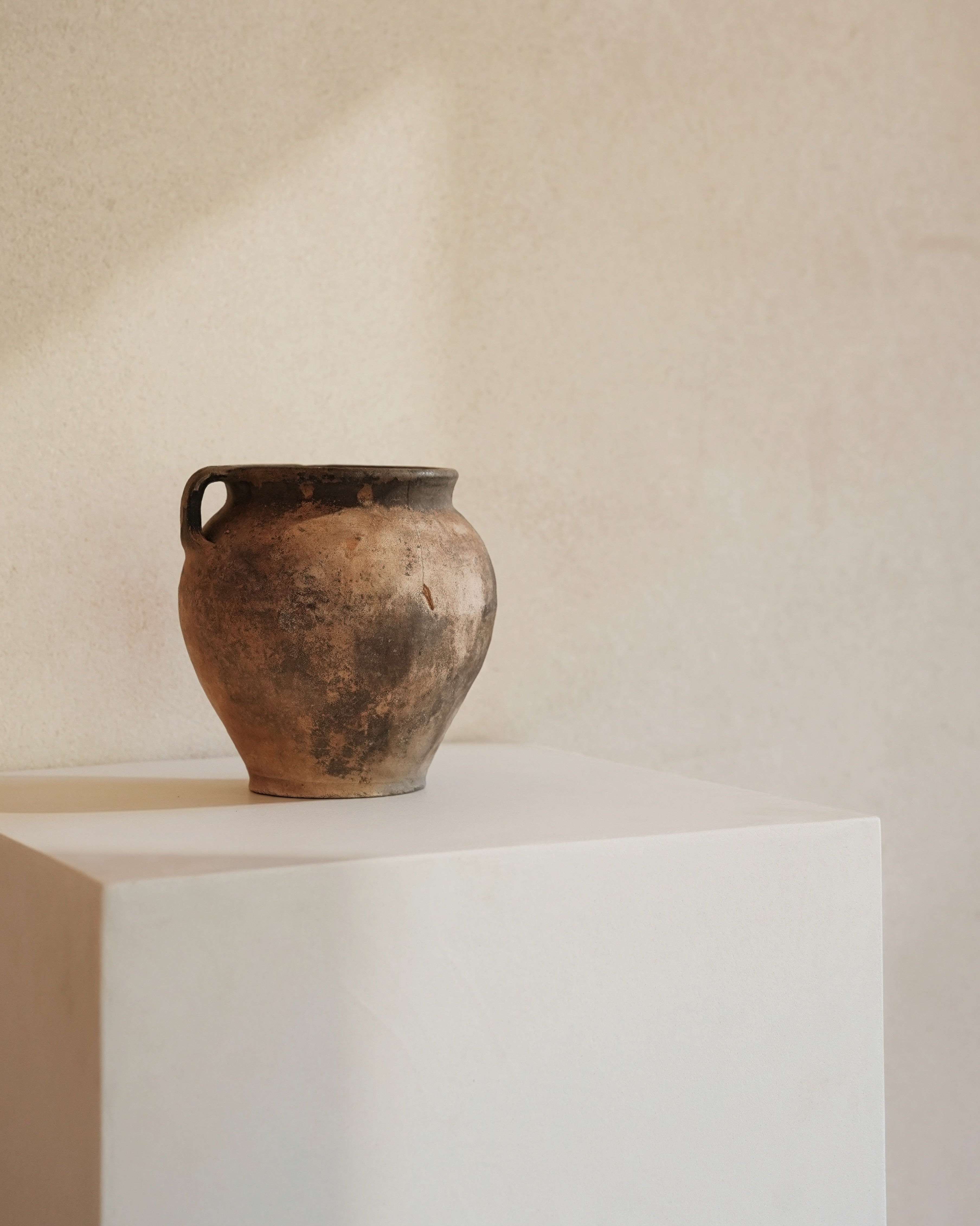 Antique Pottery