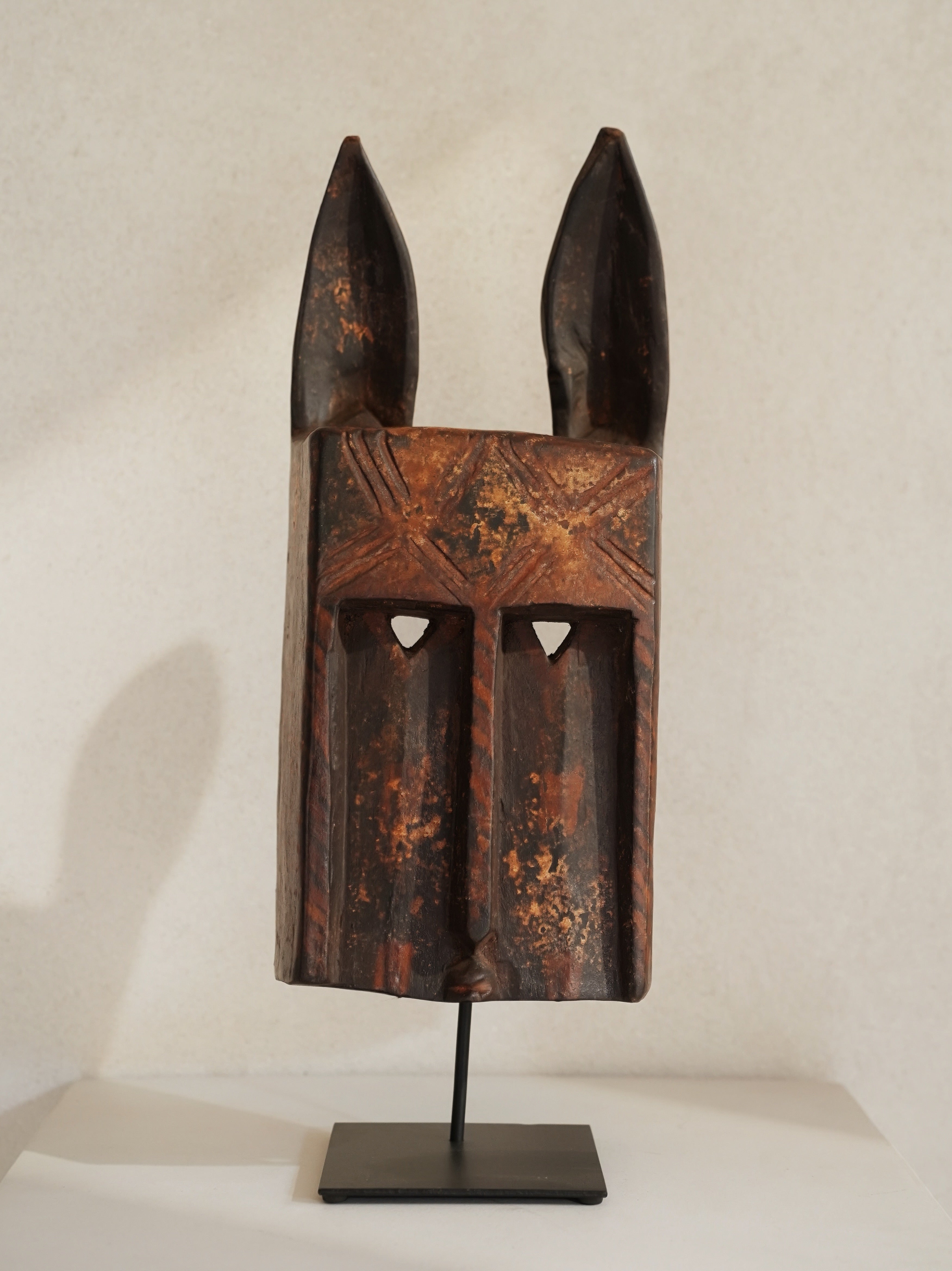 Dogon Mask 06