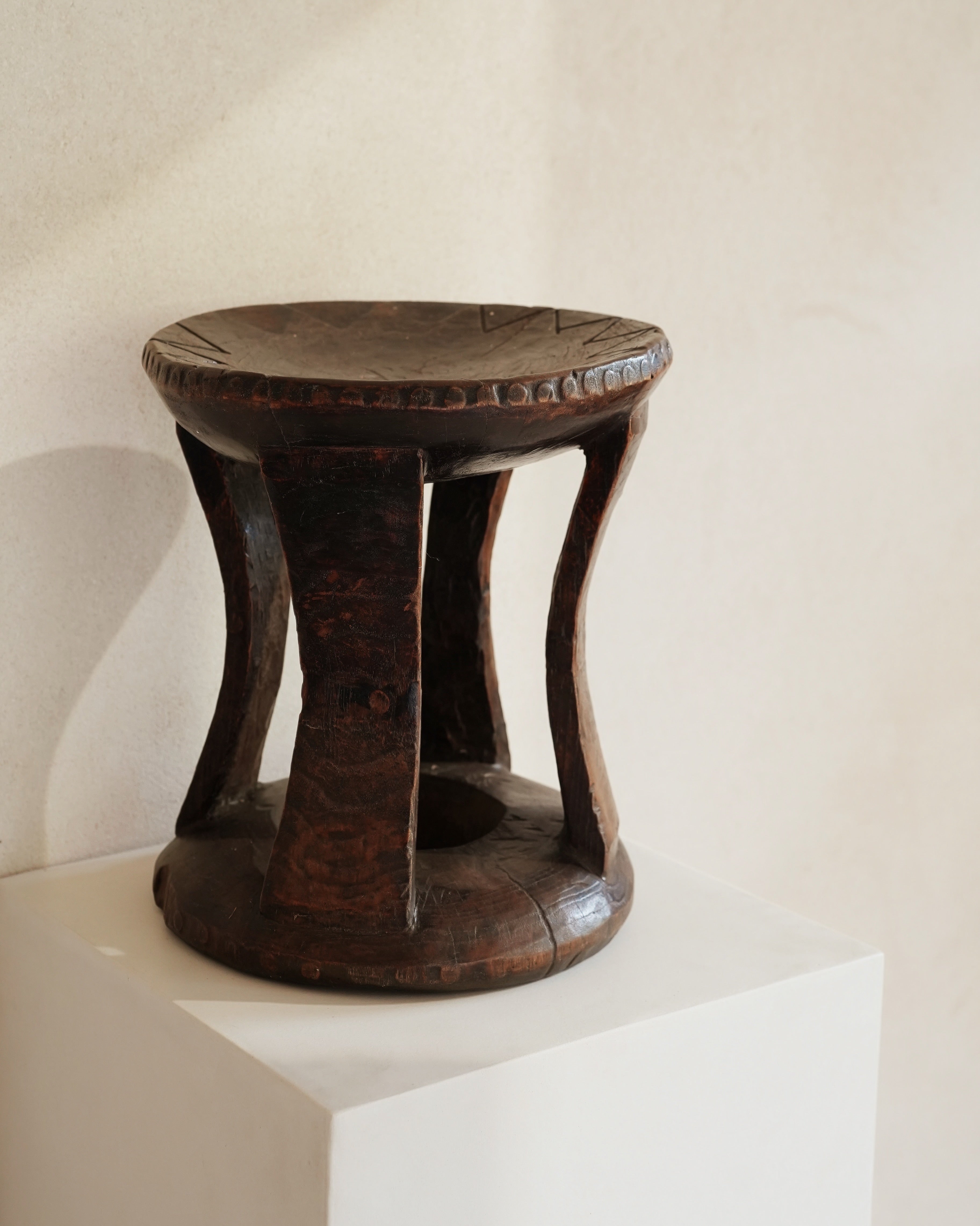 Lozi Stool