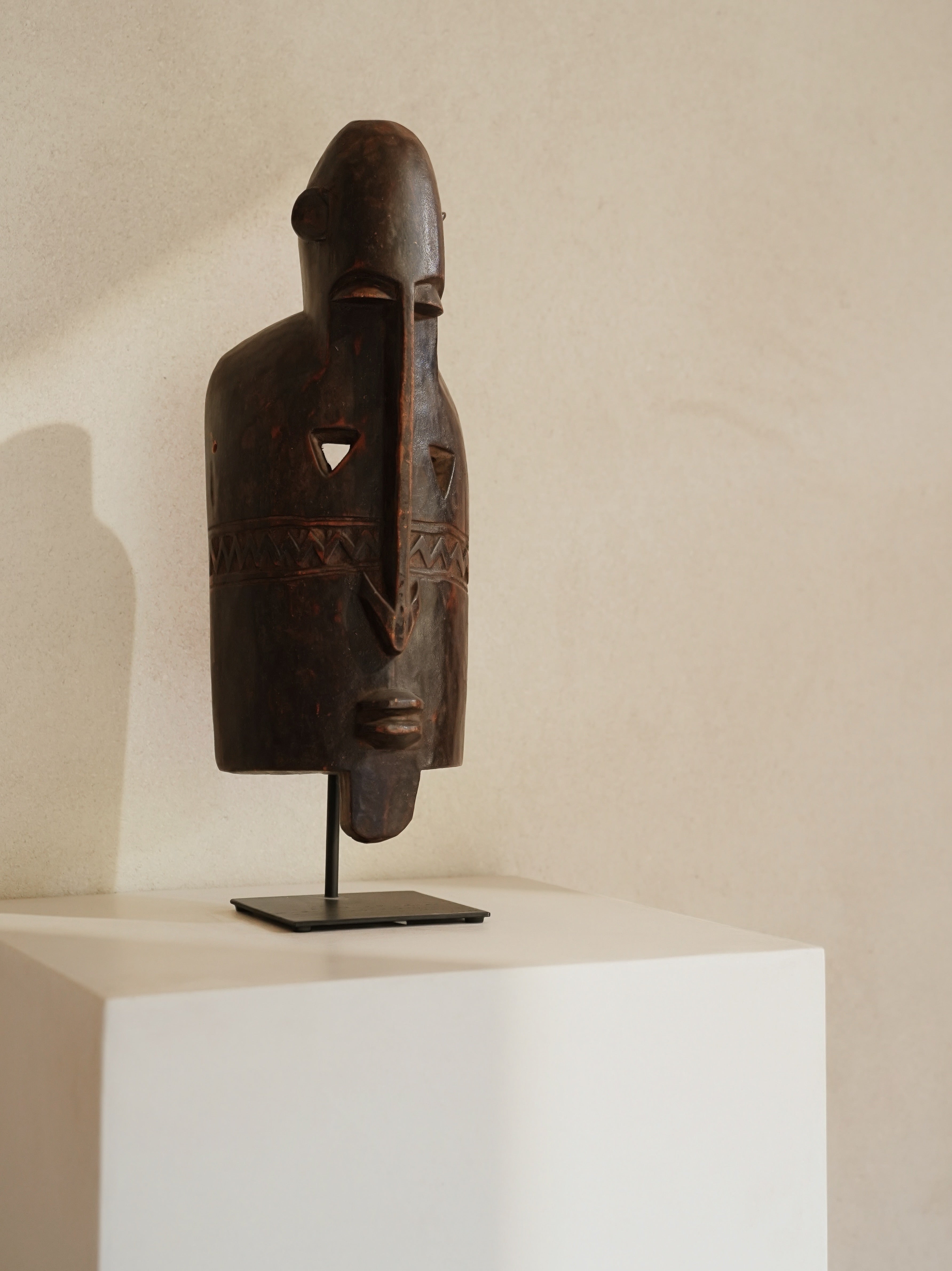 Dogon Mask 18