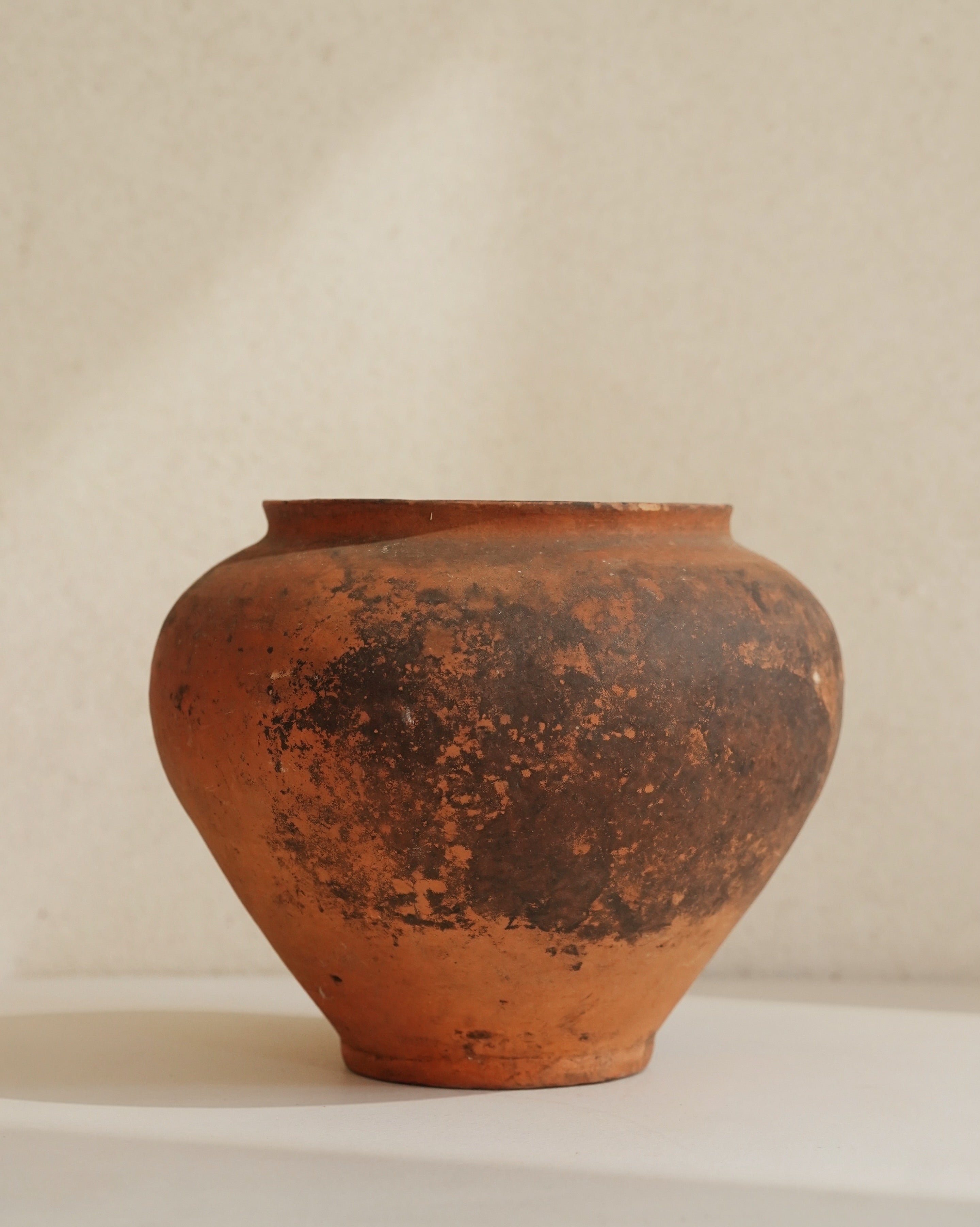 Antique Ceramics