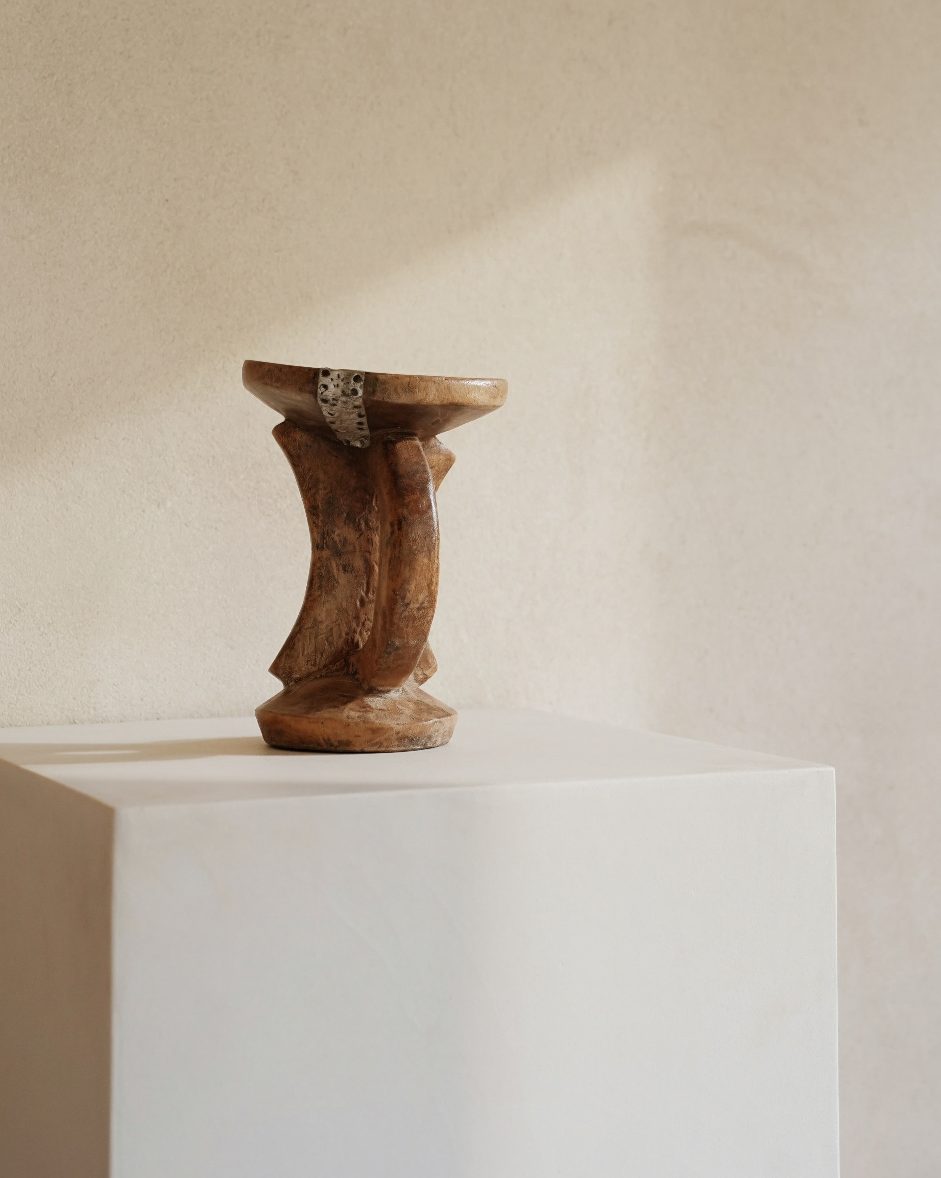 Pokot Stool 05