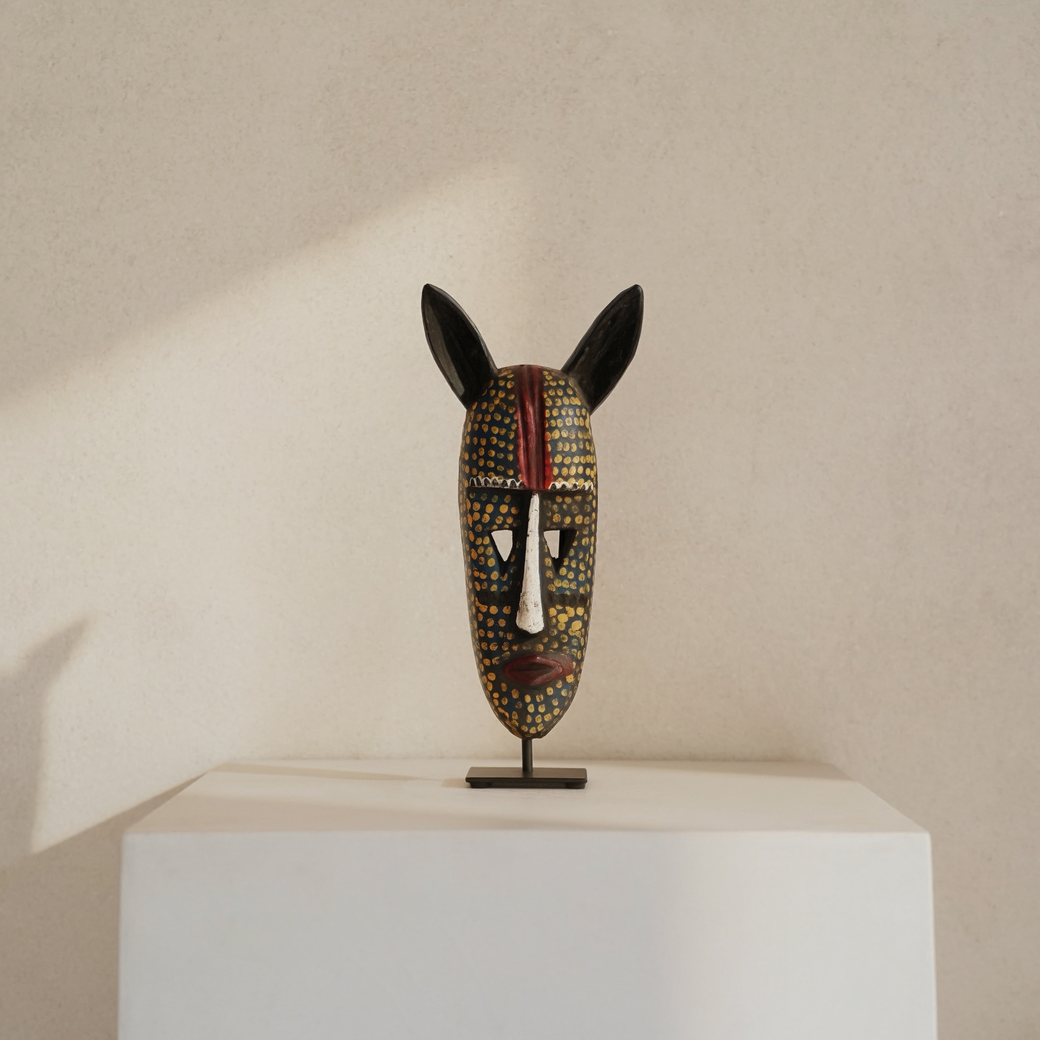 Dogon Mask