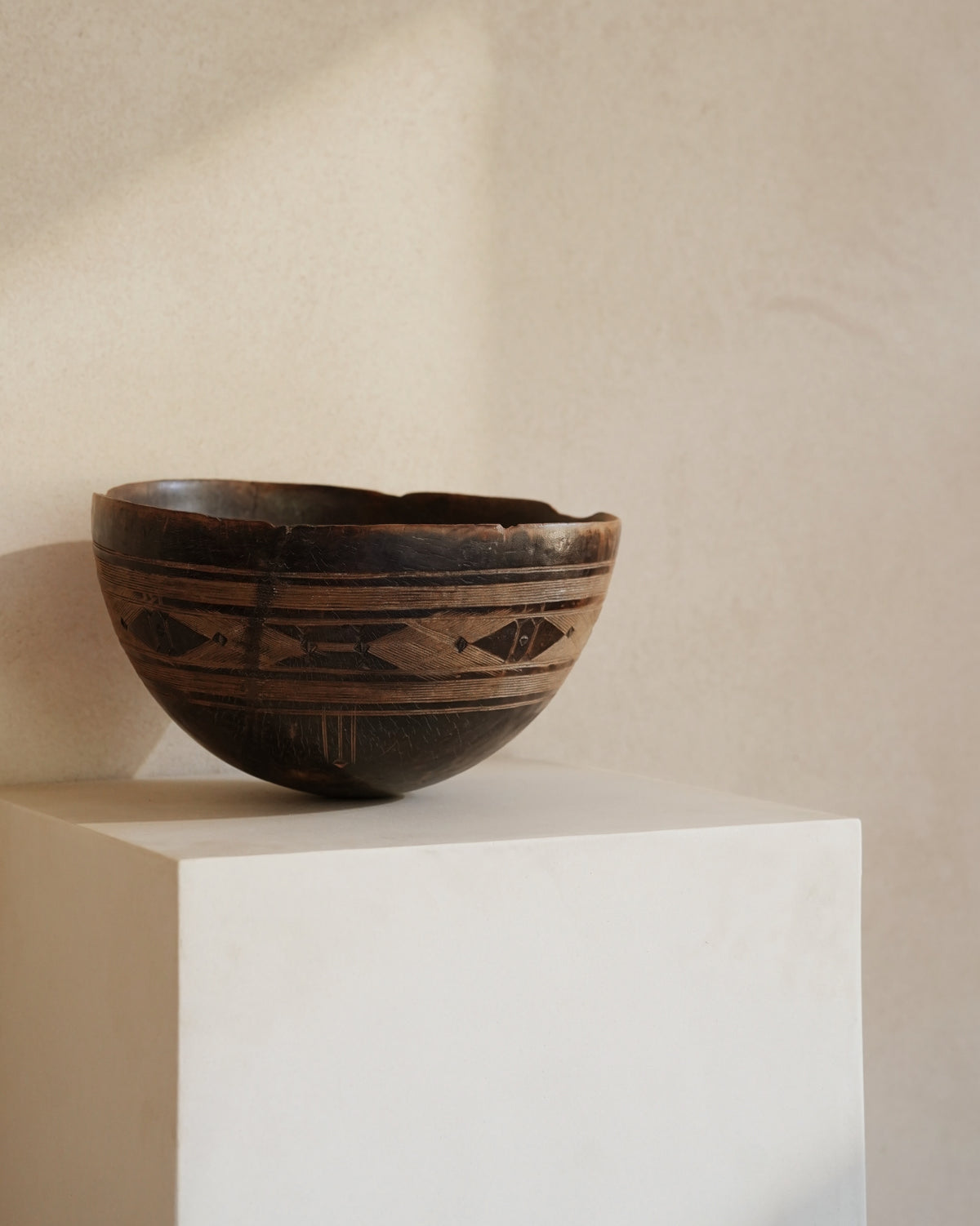 Tuareg Bowl 14
