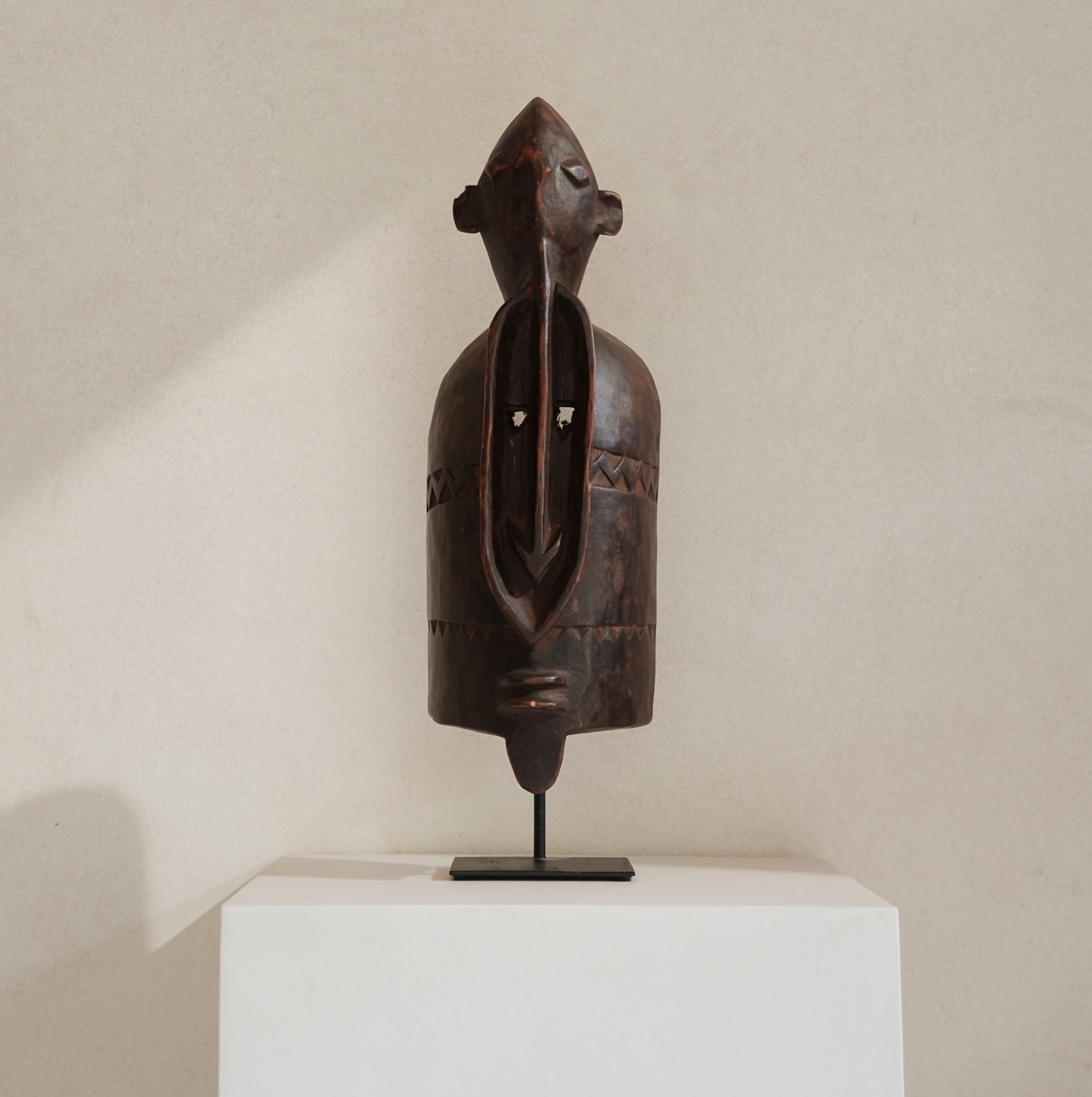 Dogon Mask 15