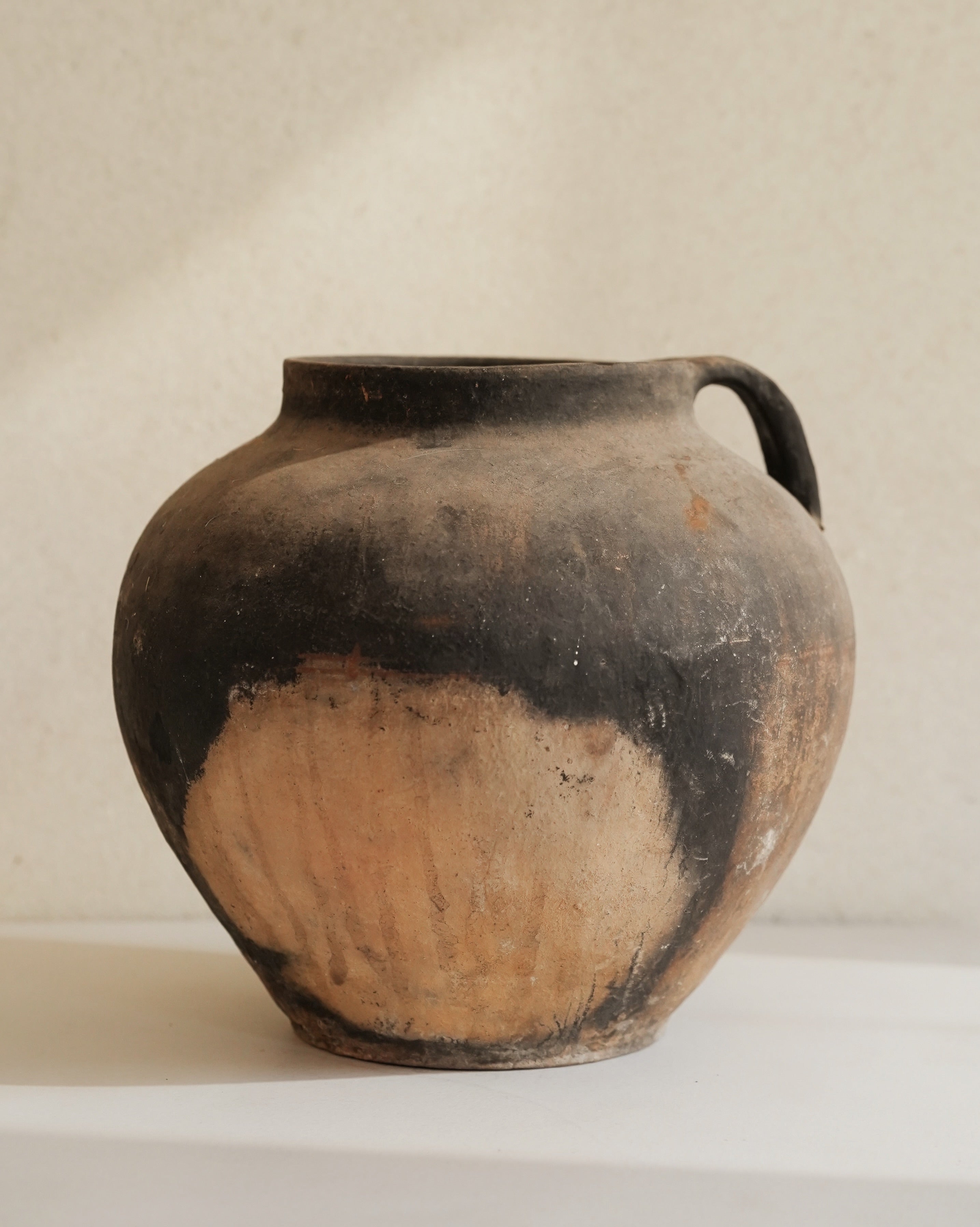 Antique Pottery