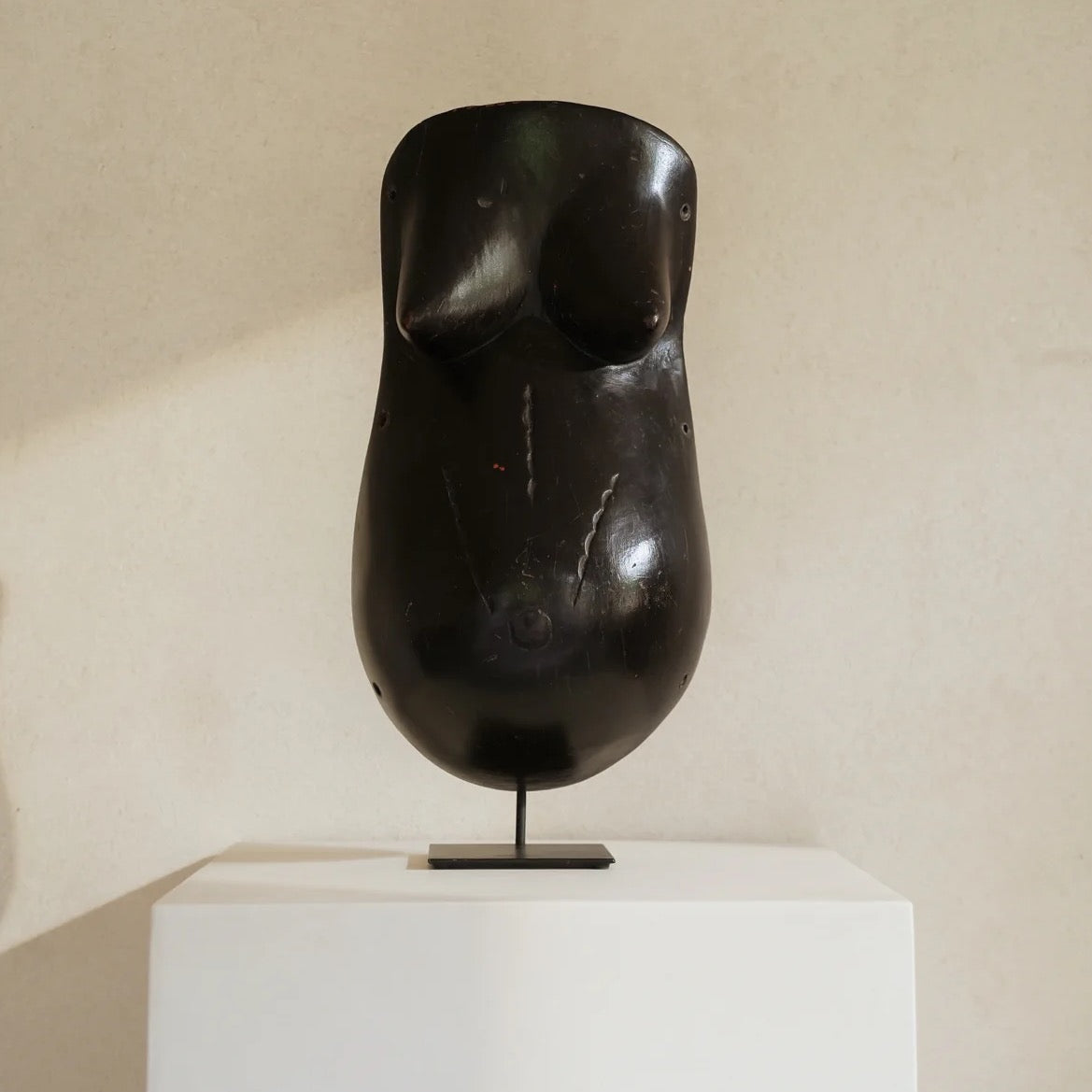 Makonde Body Mask
