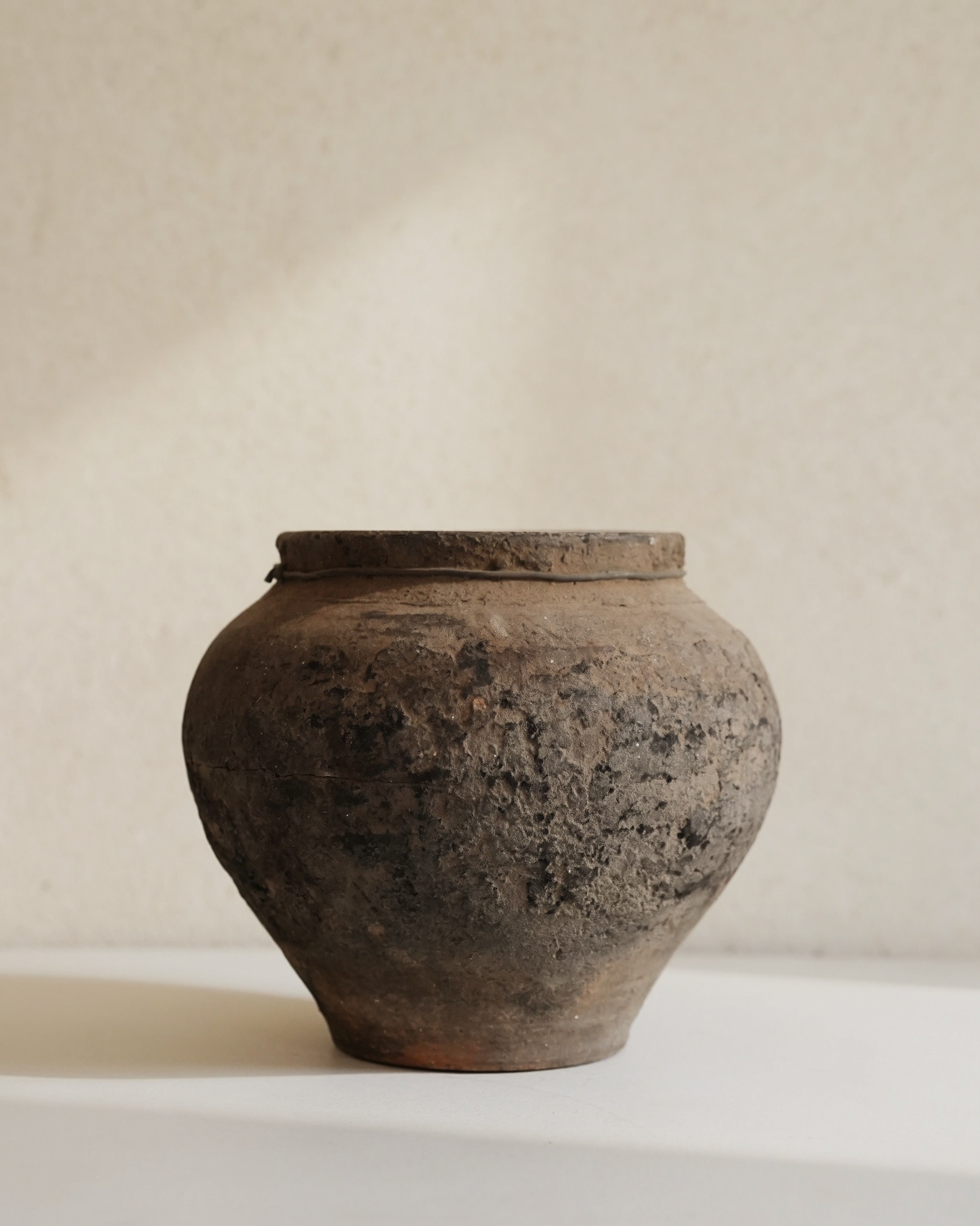 Antique Pottery