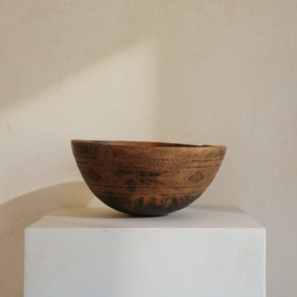 Tuareg Bowl 09