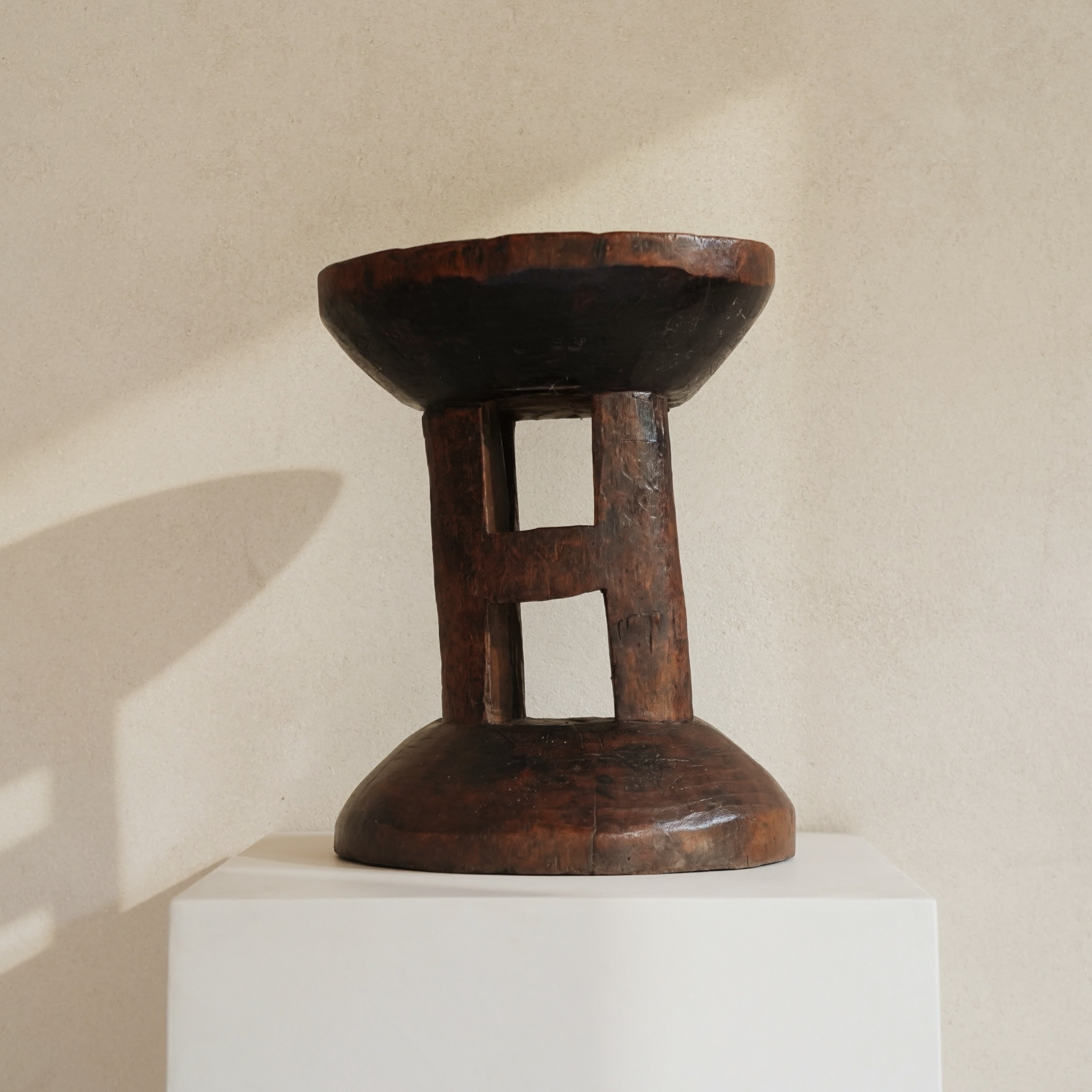 Lozi Stool