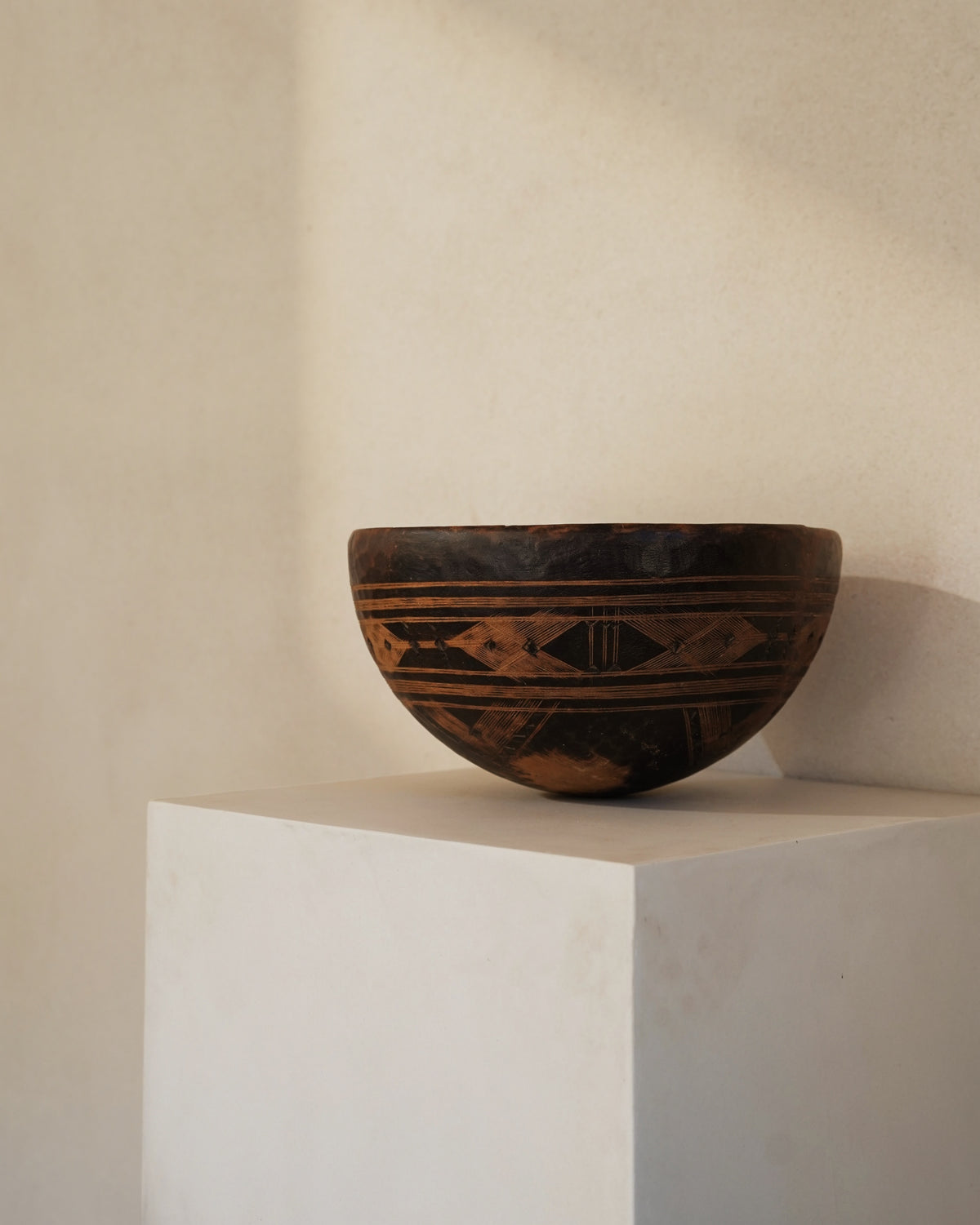 Tuareg Bowl 13