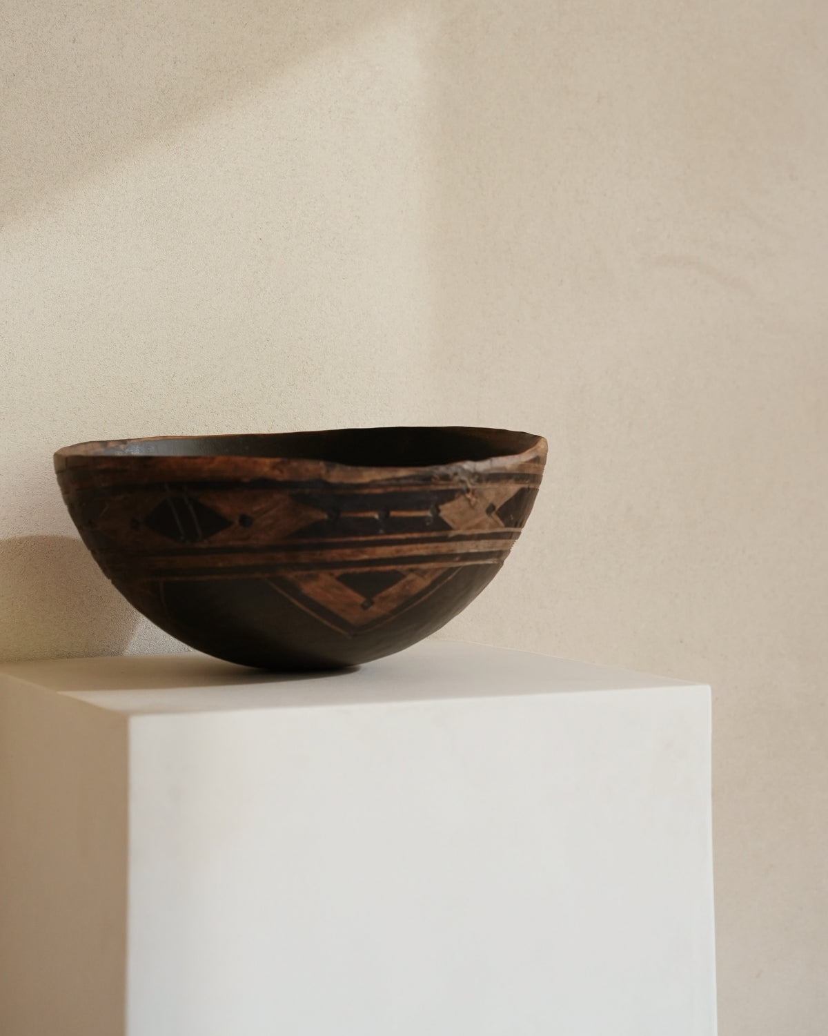 Tuareg Bowl 28