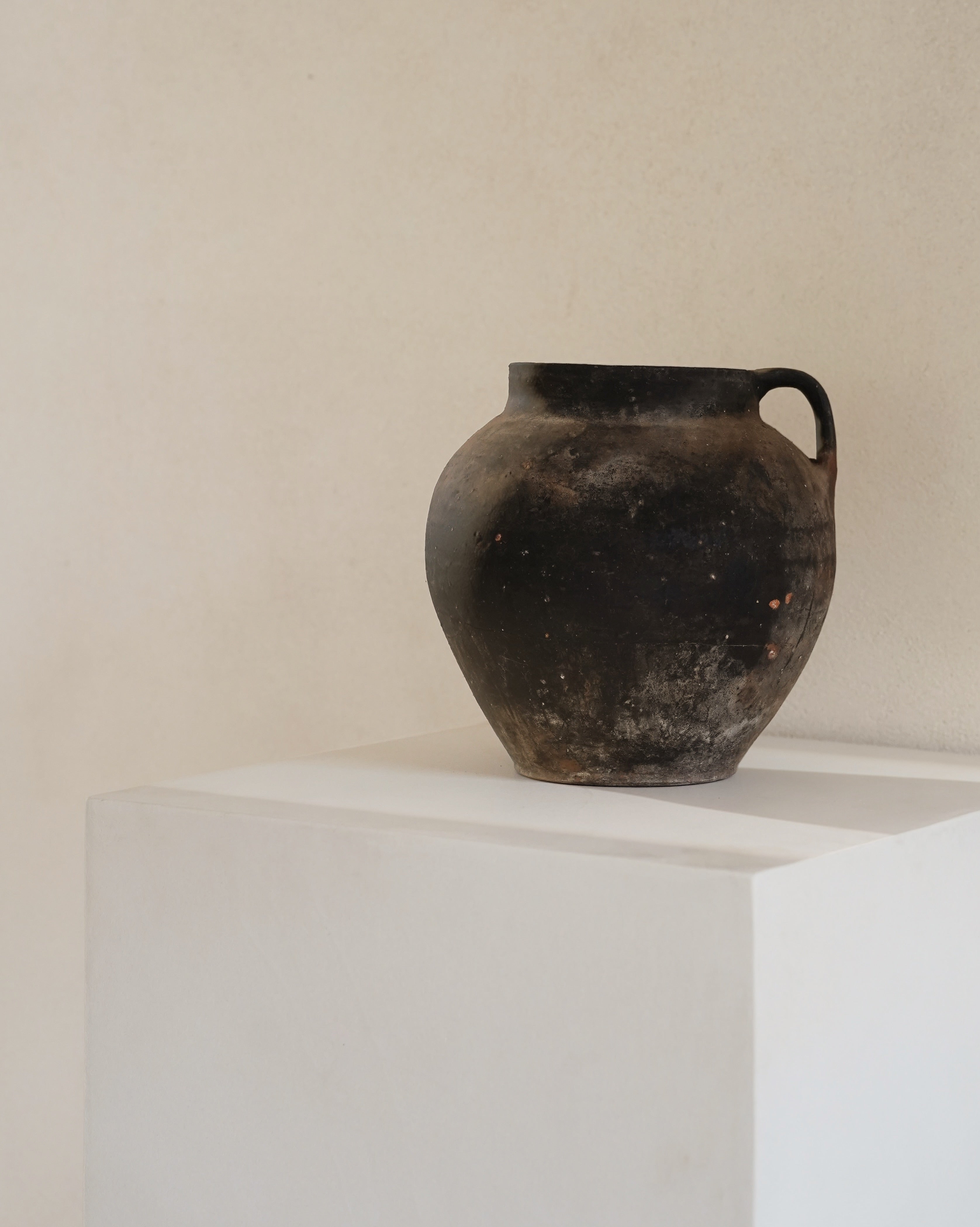Antique Pottery