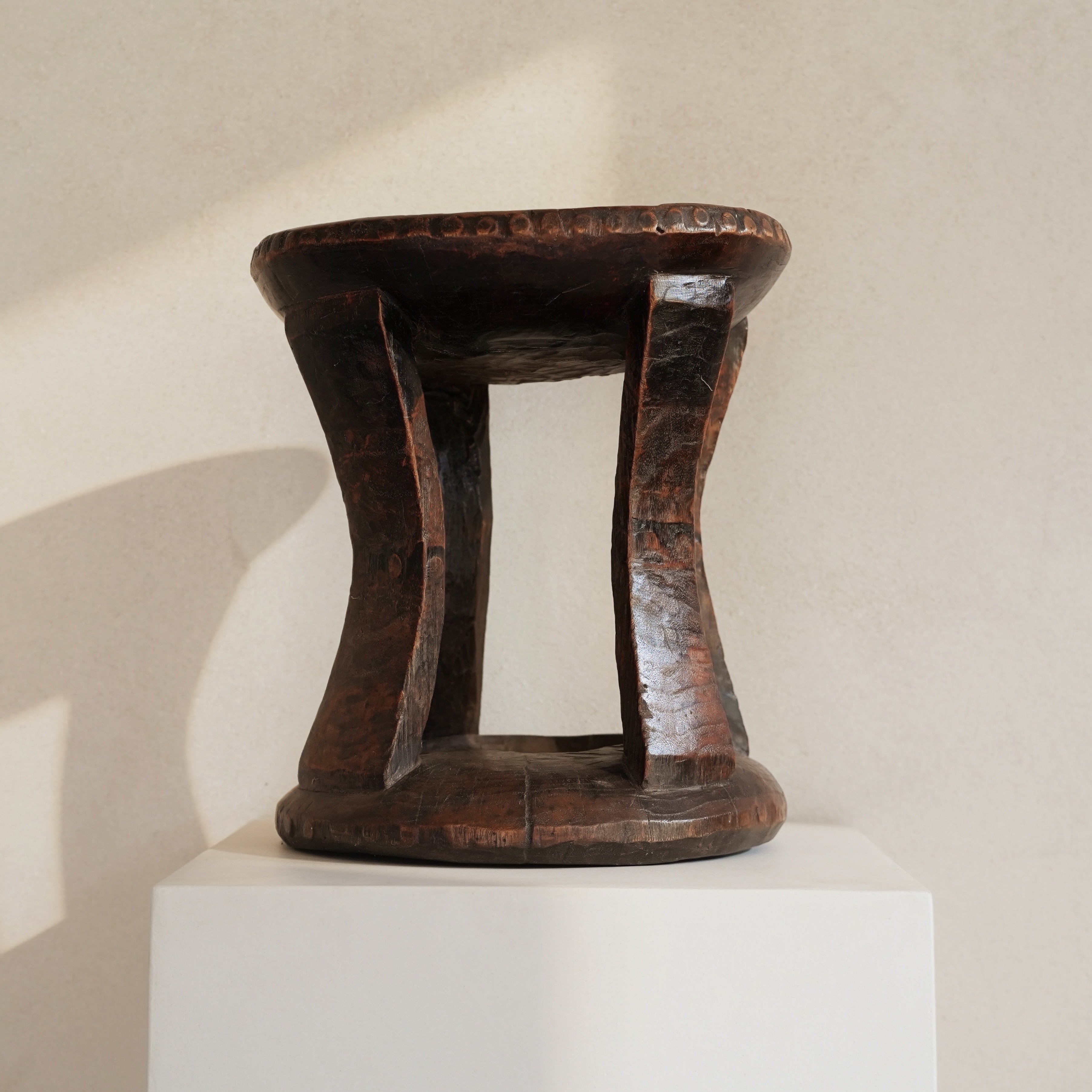 Lozi Stool