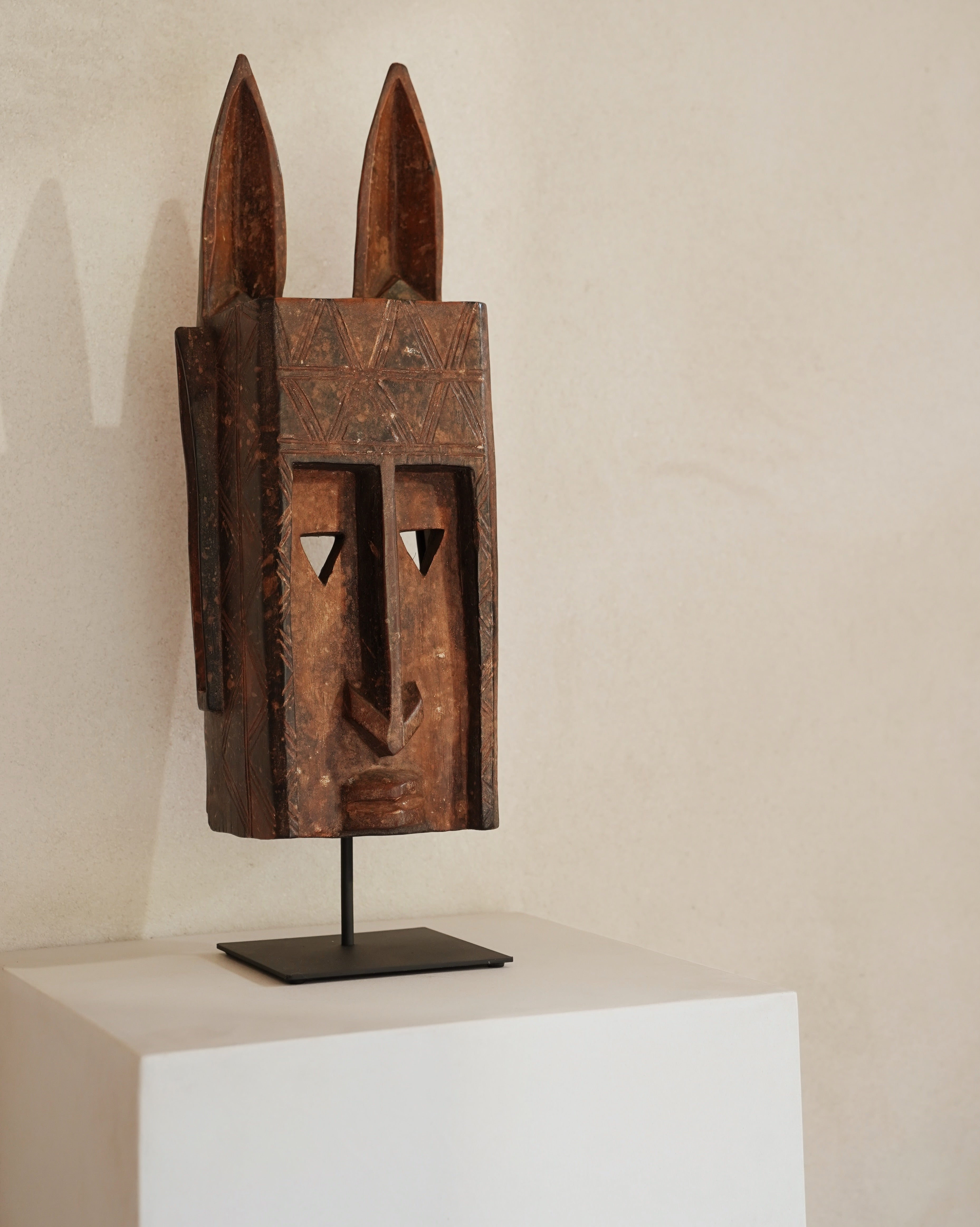 Dogon Mask 08