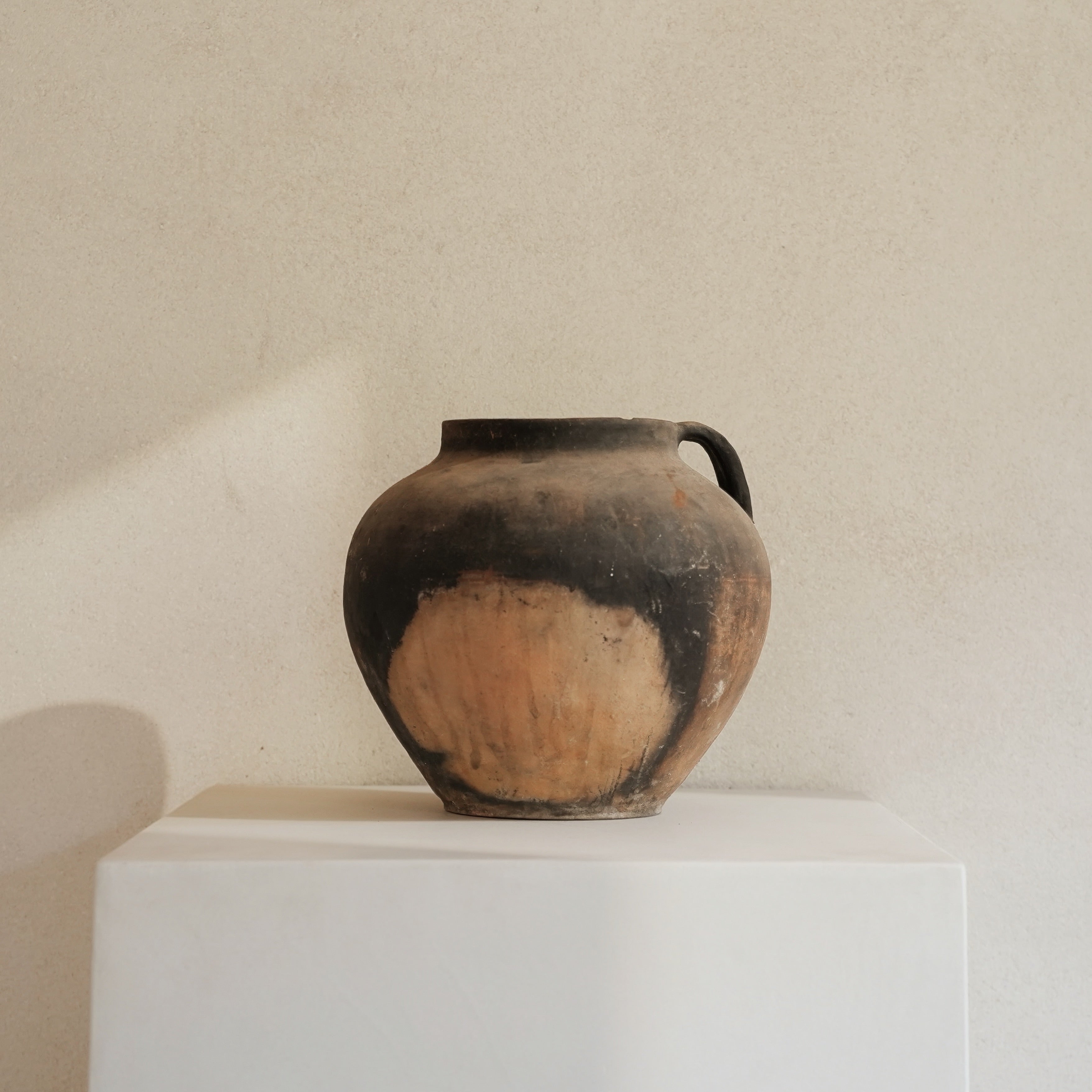 Antique Pottery