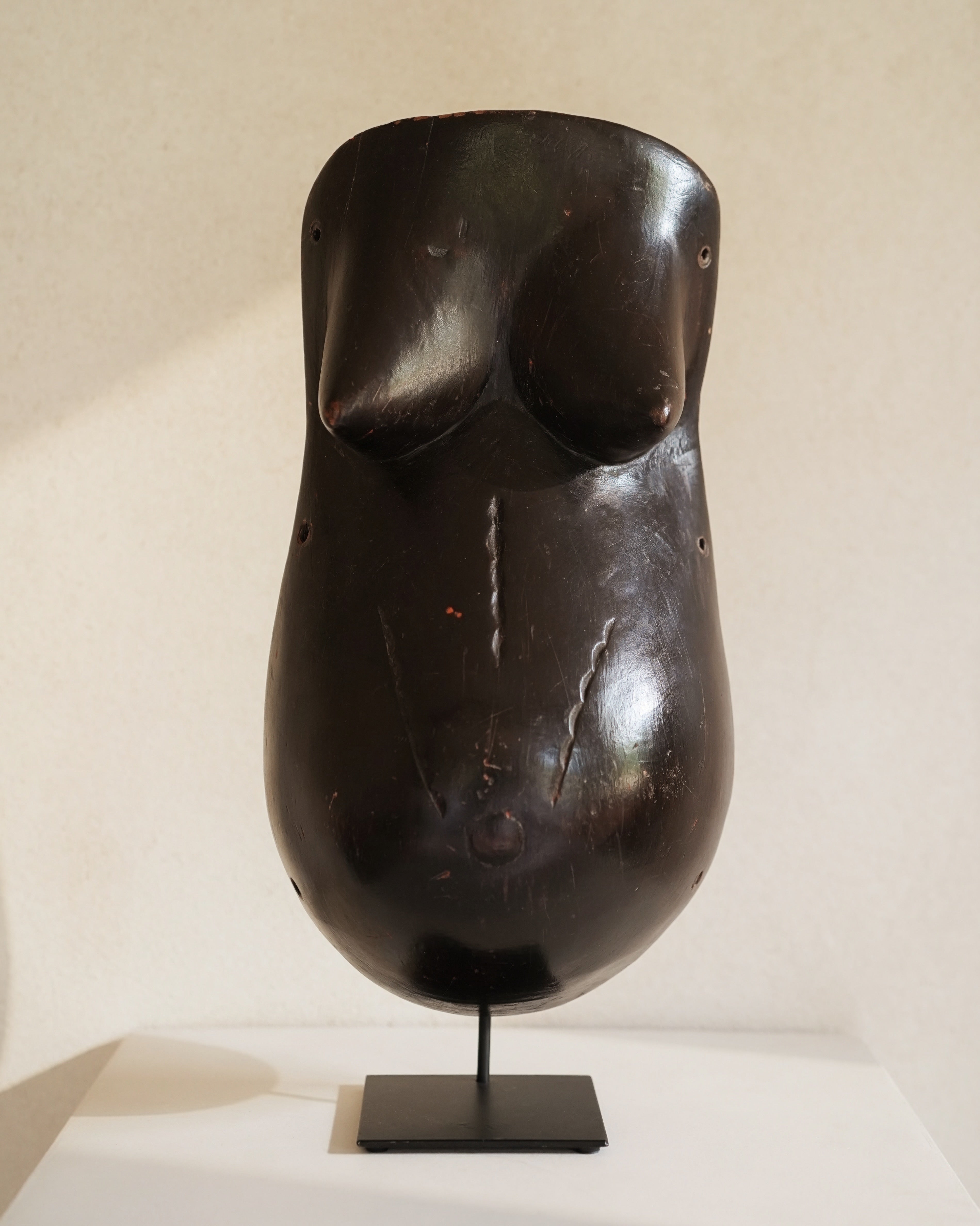 Makonde Body Mask 02