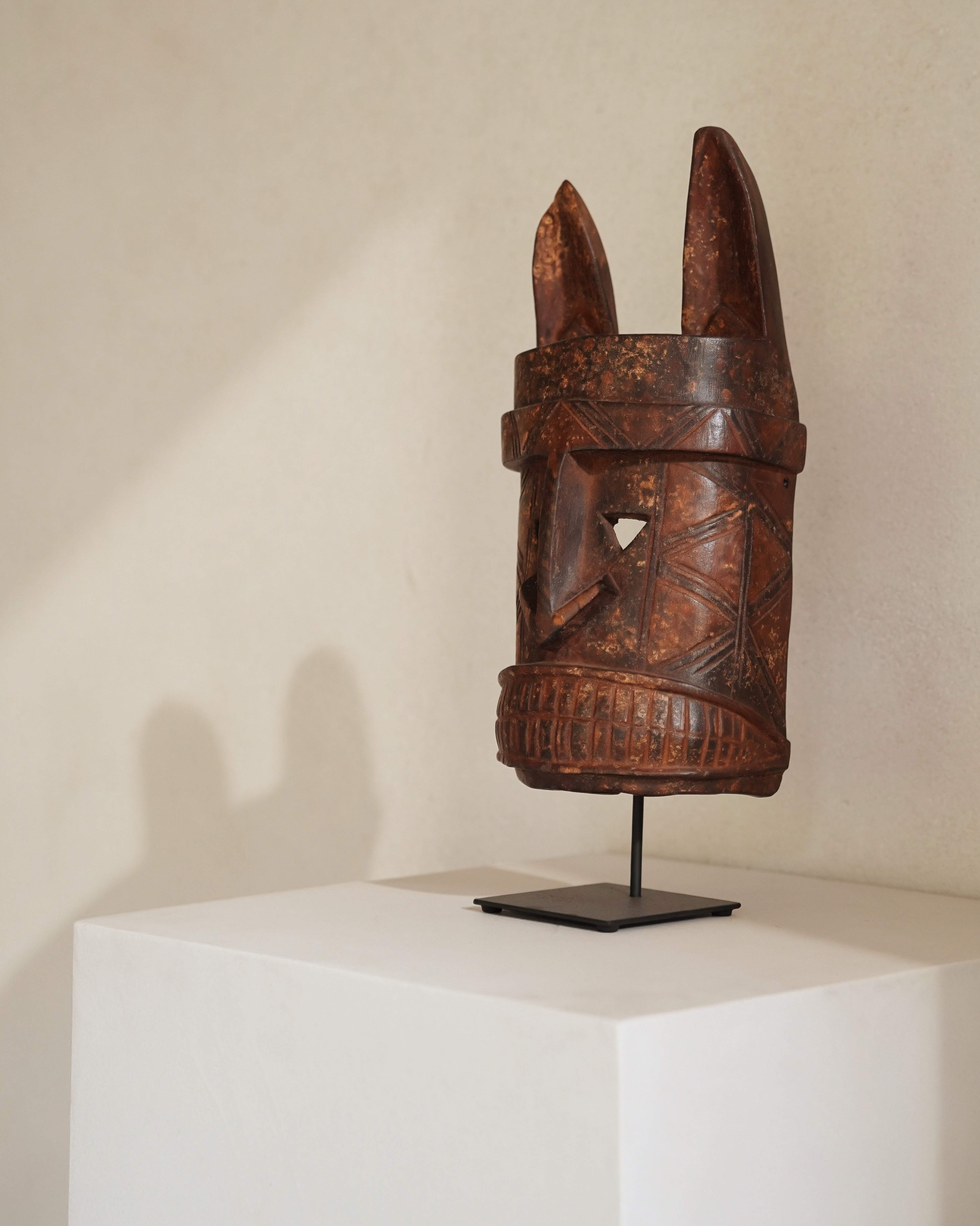 Dogon Mask 03