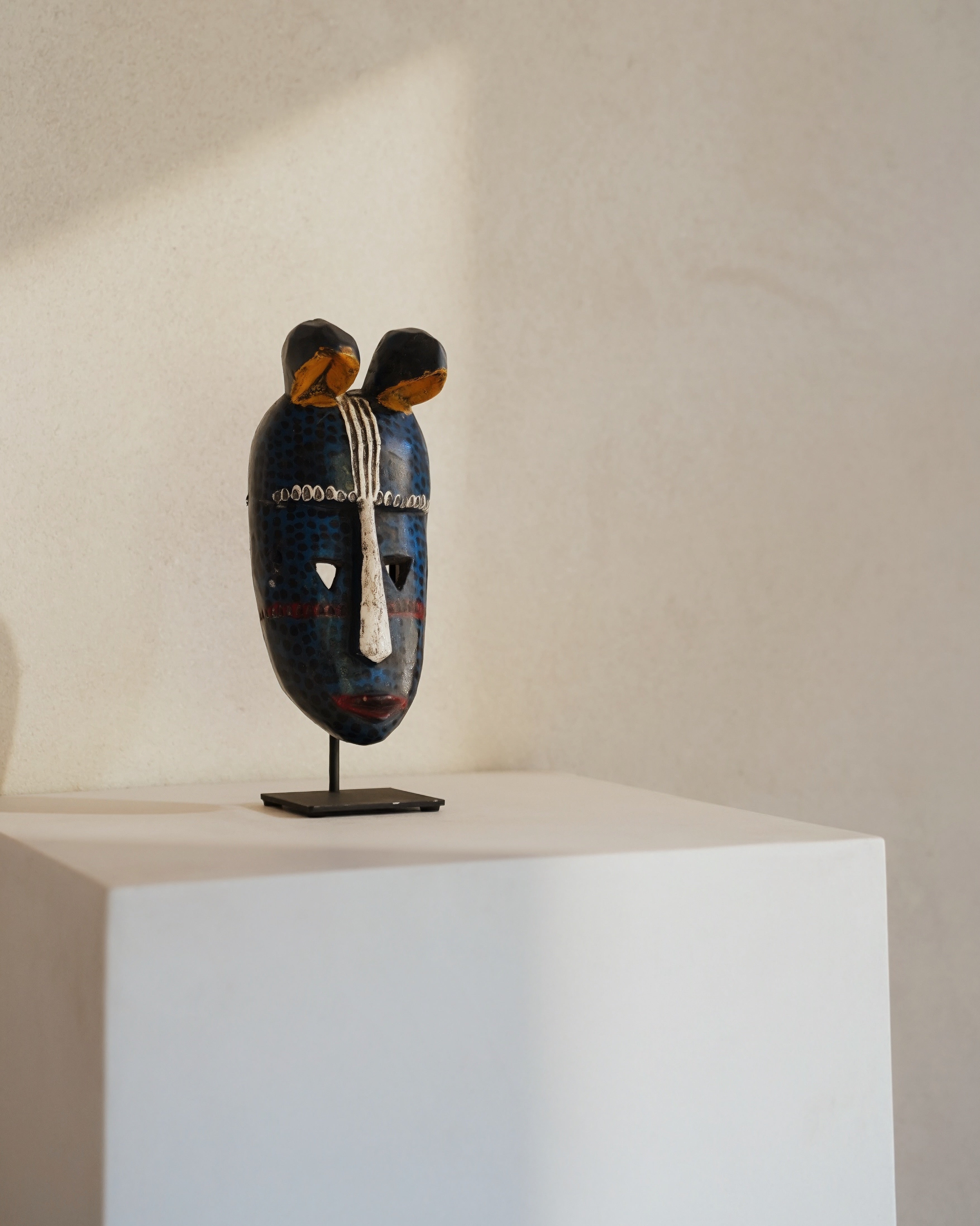 Dogon Mask
