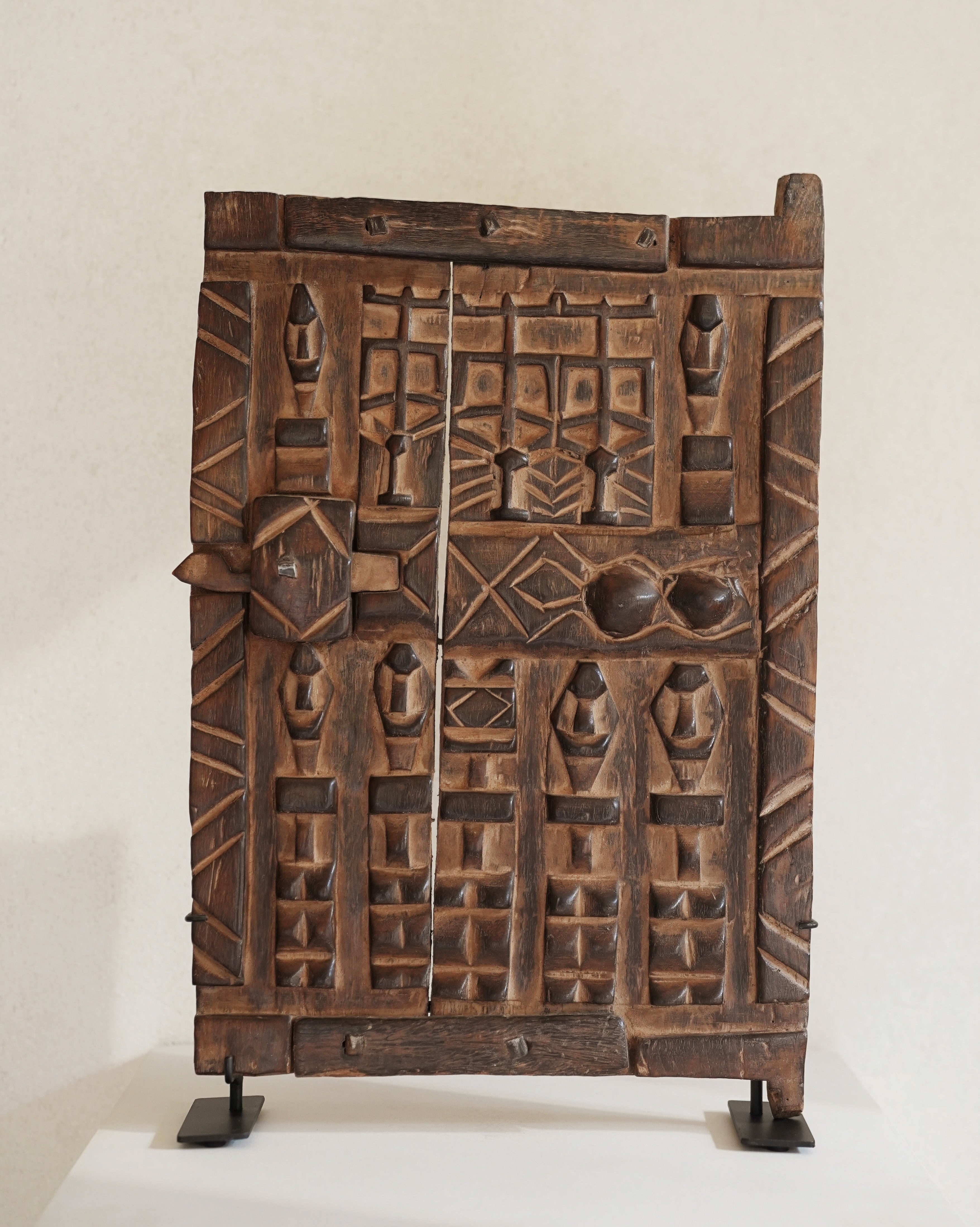 Dogon Door 02