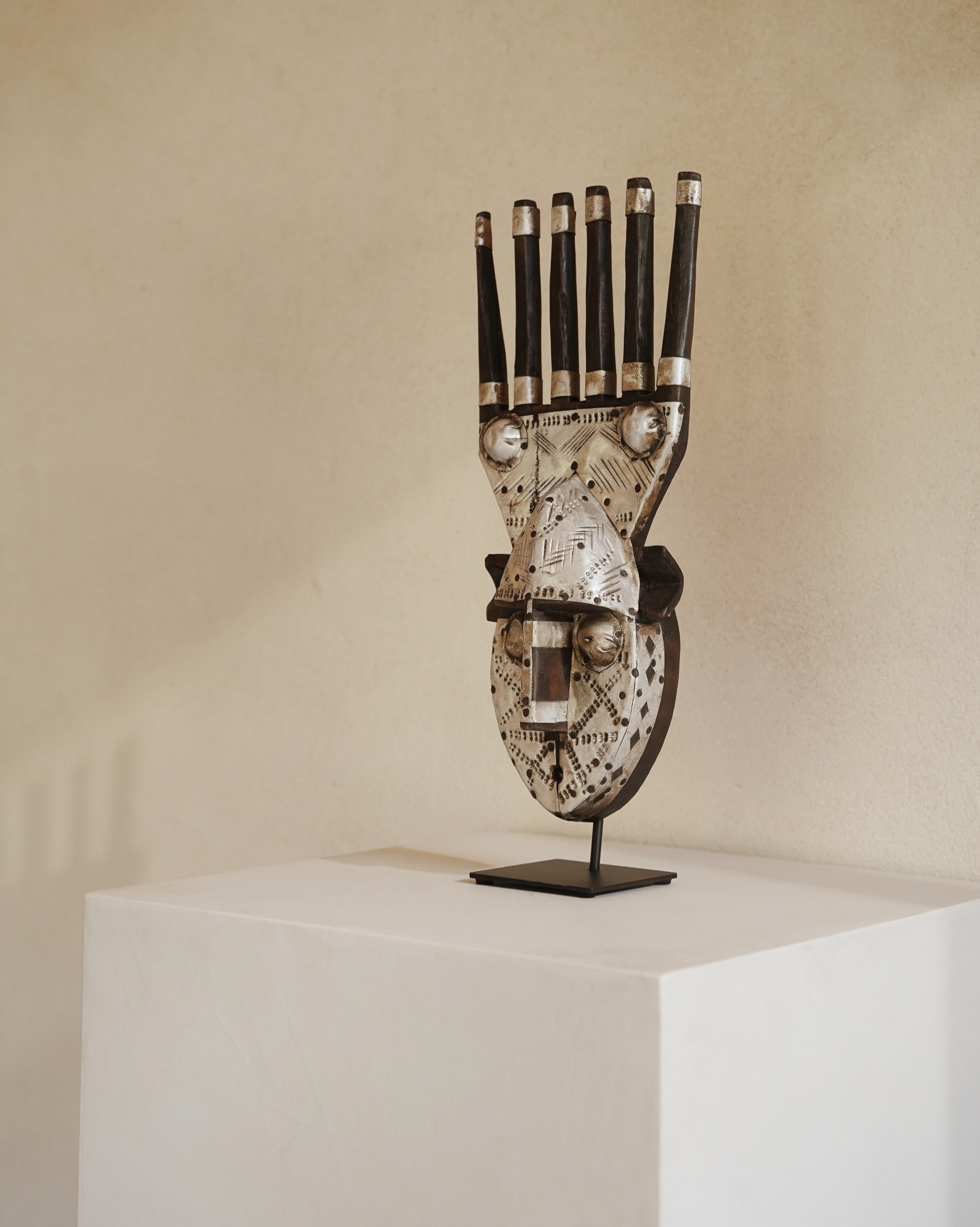 Malinke Mask