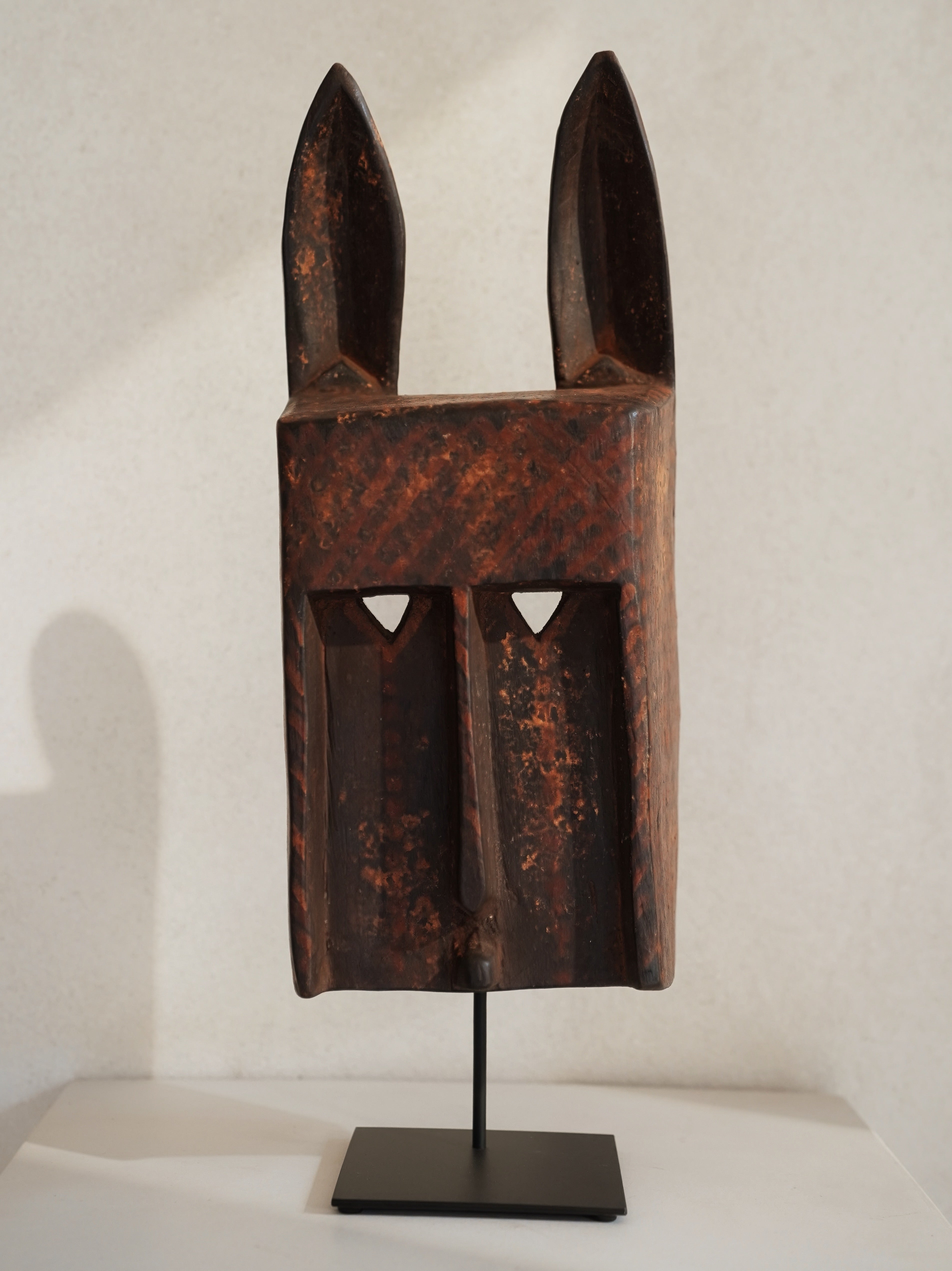 Dogon Mask 05
