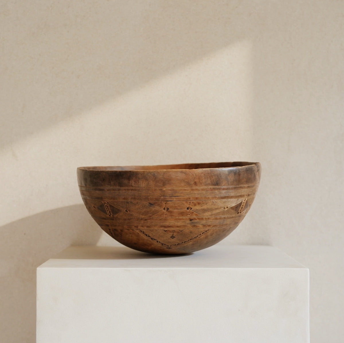 Tuareg Bowl 31