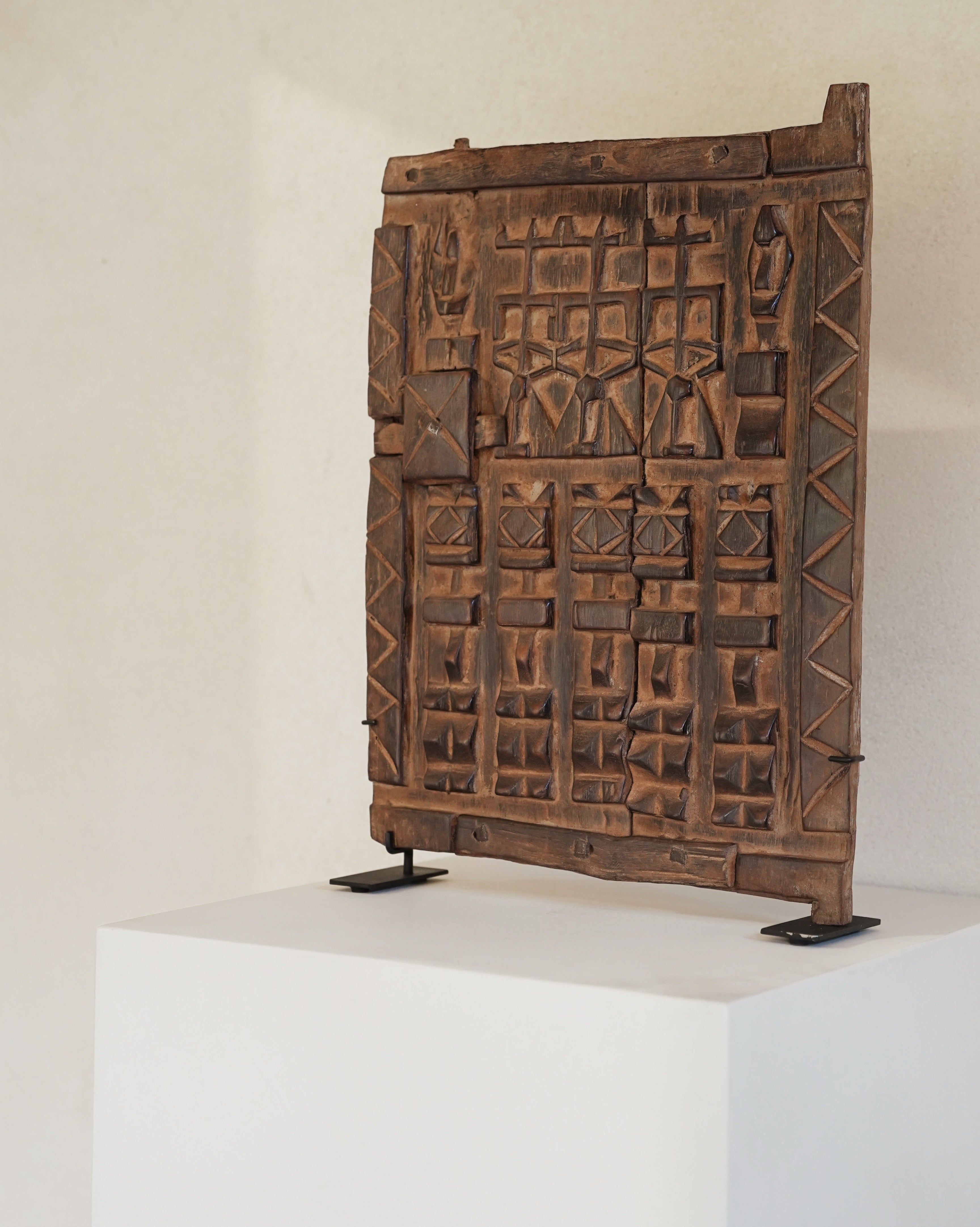 Dogon Door
