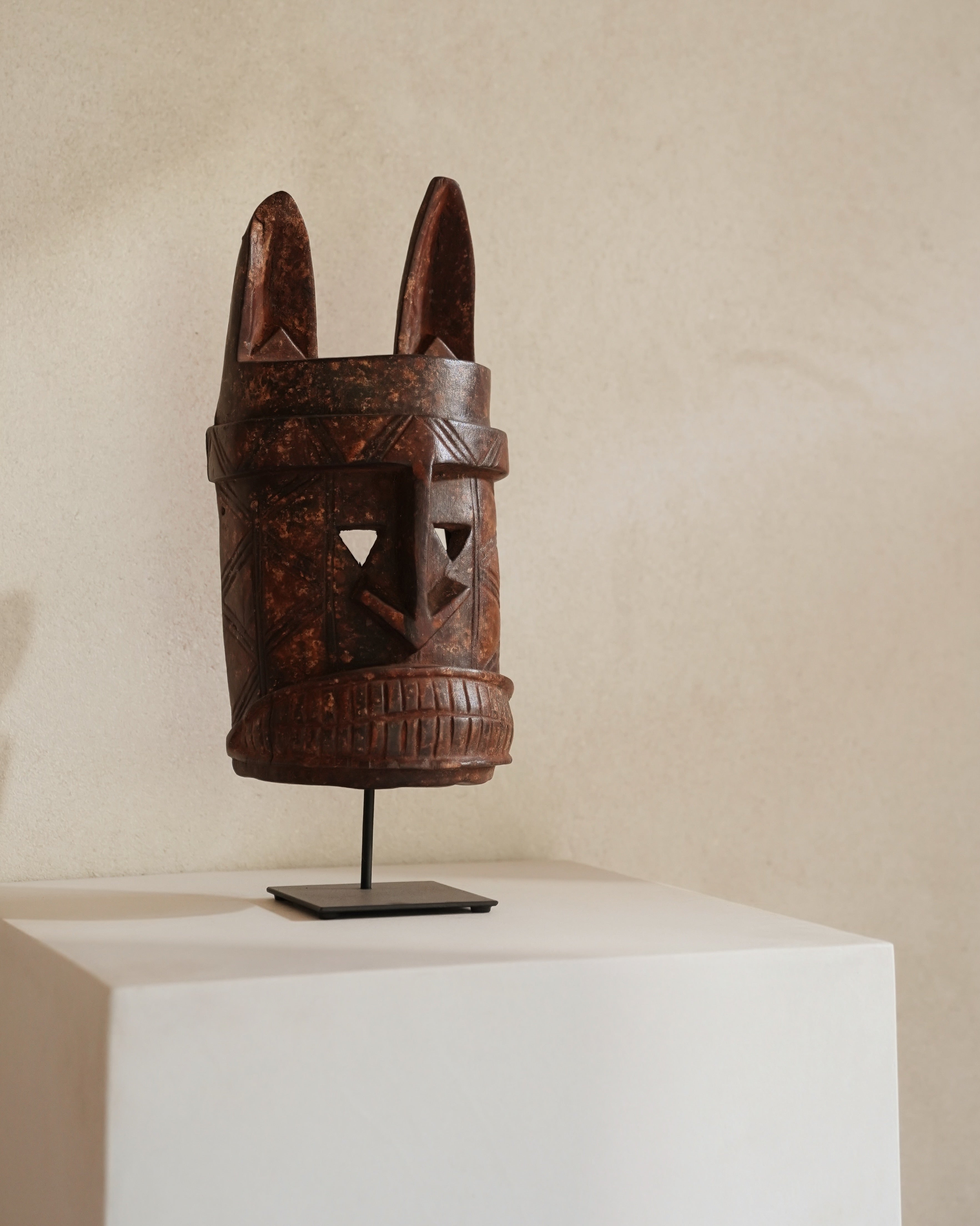 Dogon Mask 03