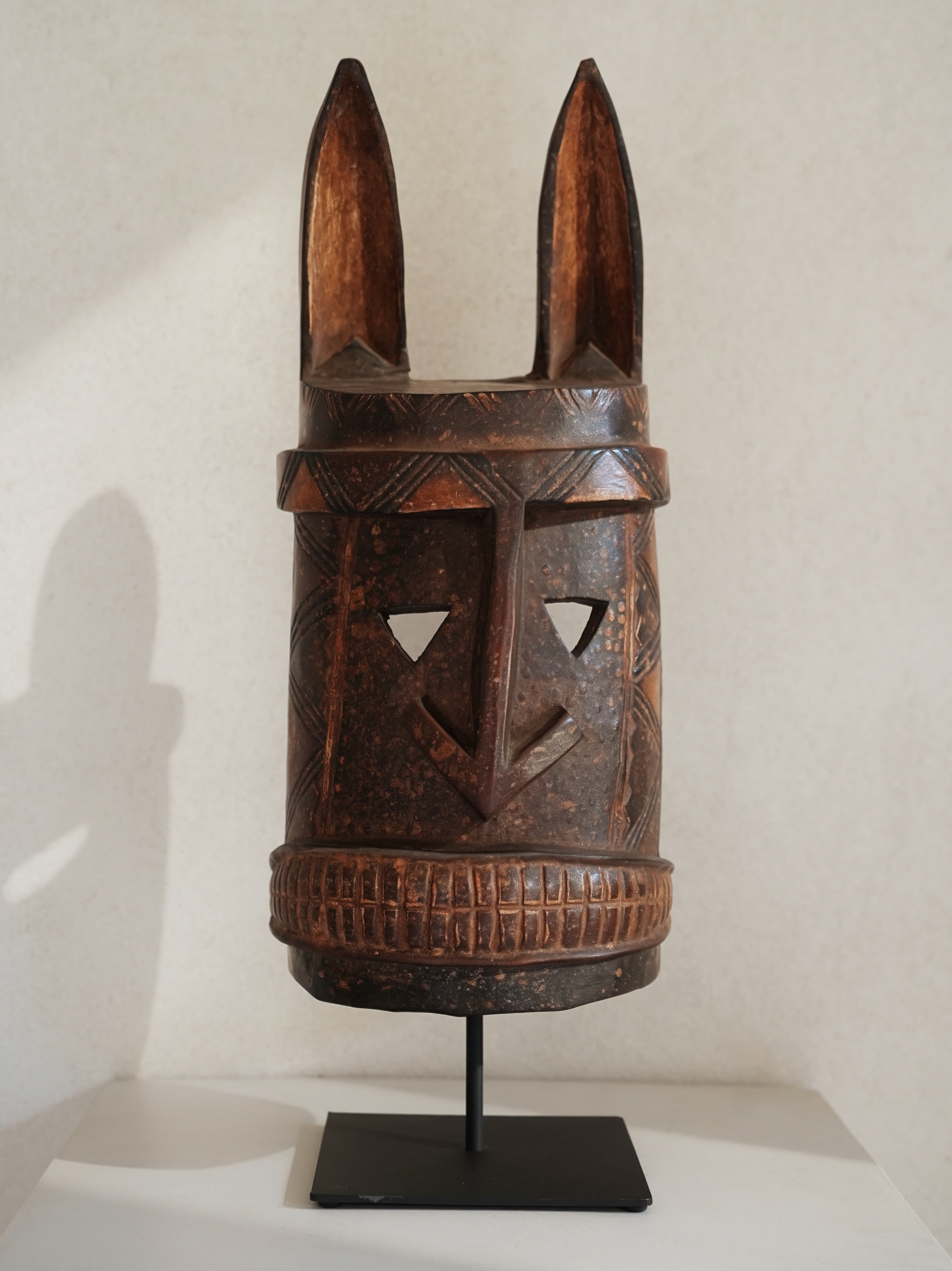 Dogon Mask 10