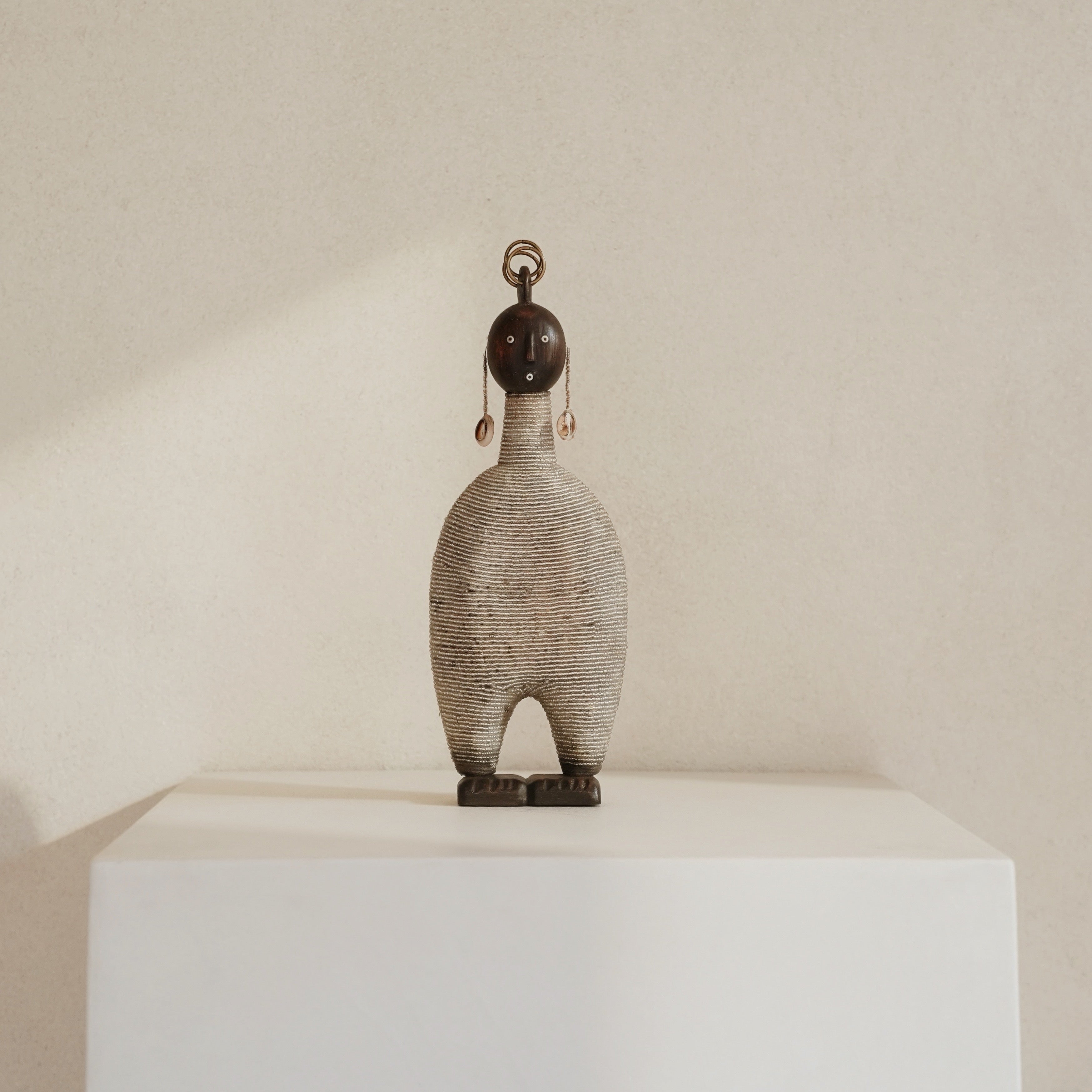 Namji Fertility Doll 01.S