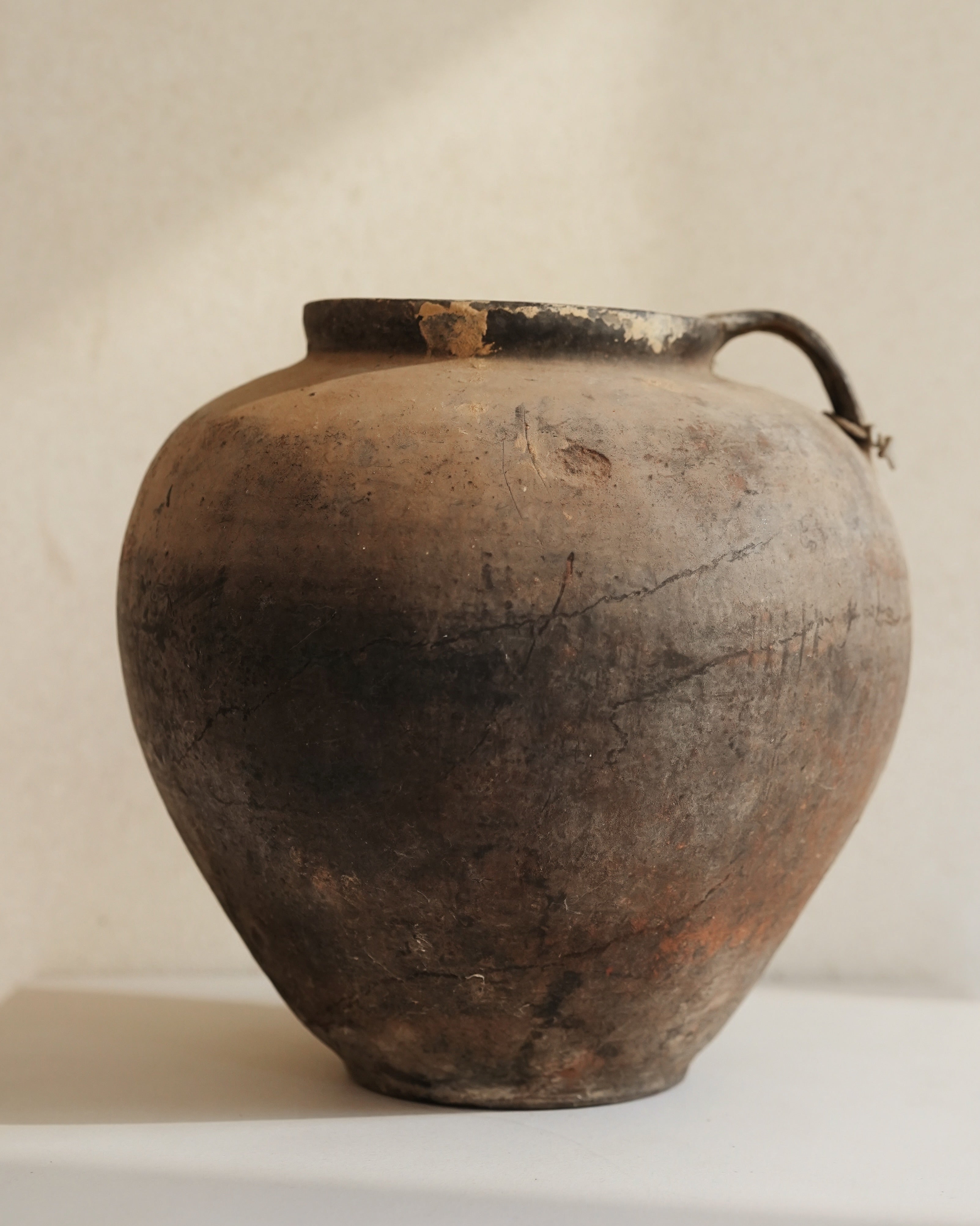 Antique Pottery