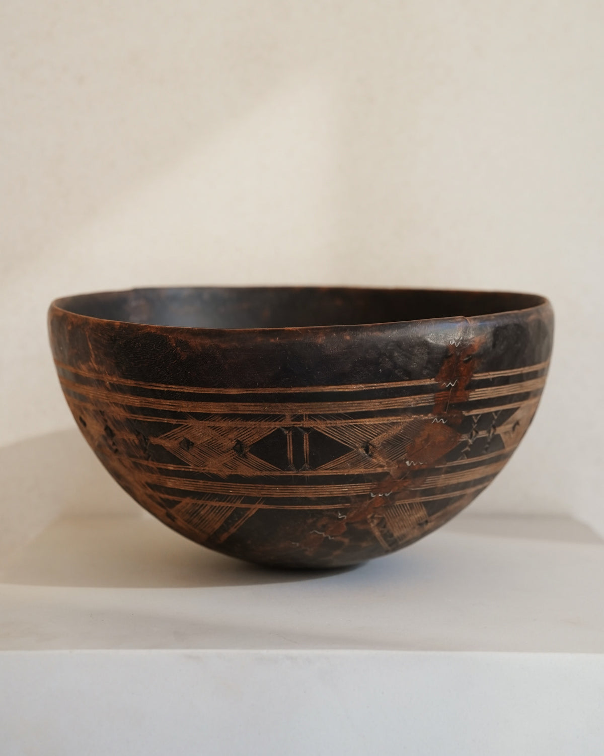 Tuareg Bowl 13