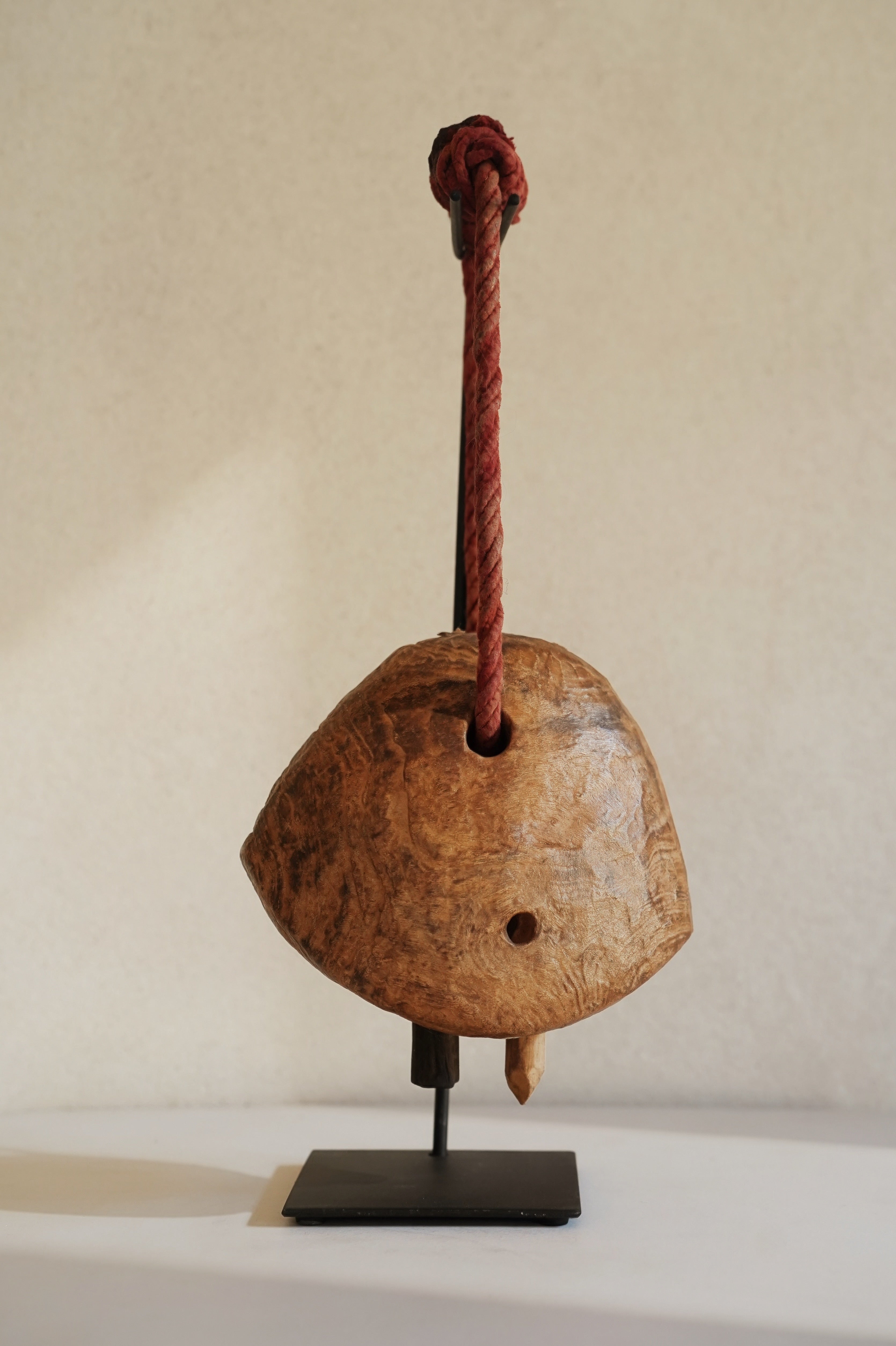 Camel Bell Currency 02