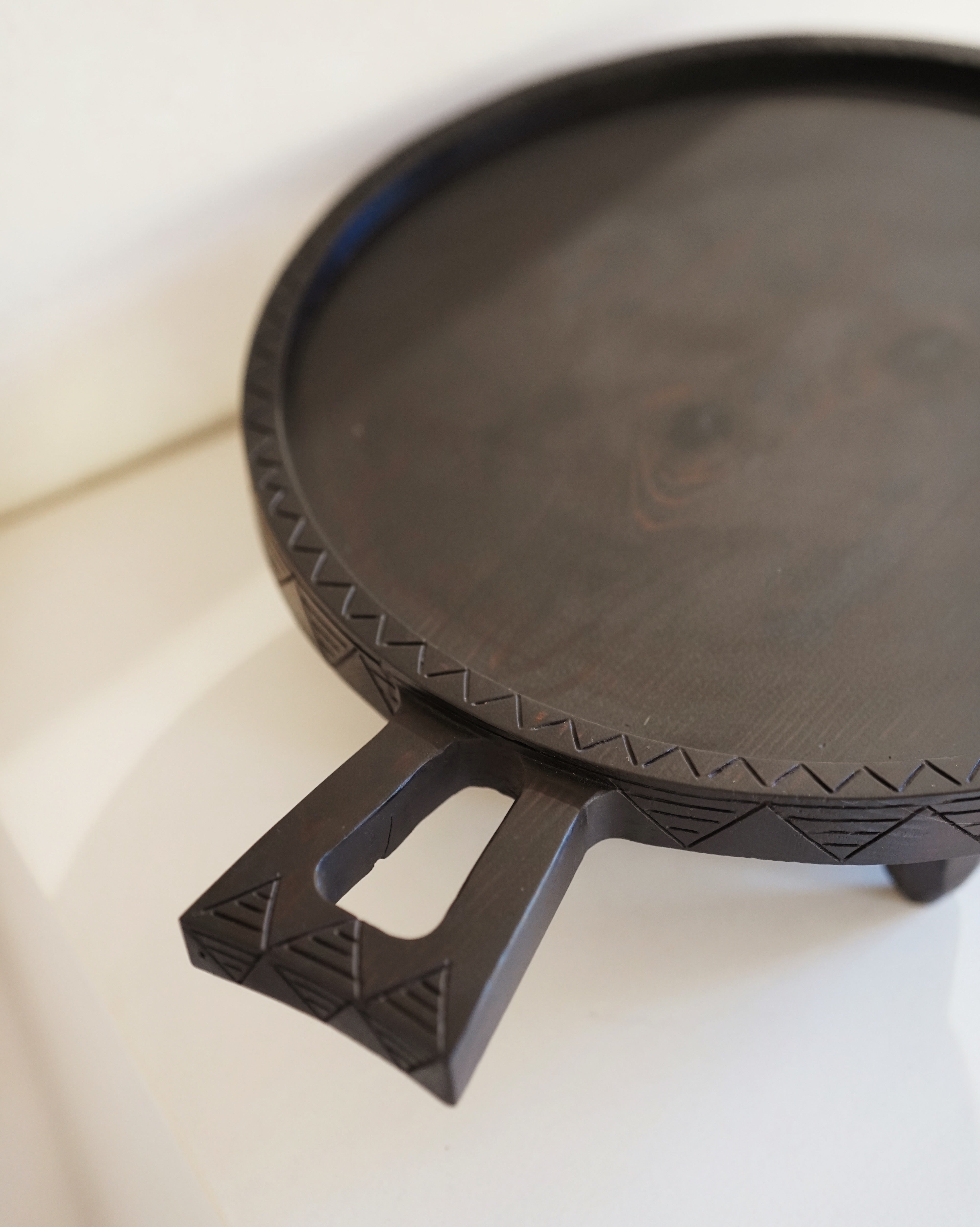 Coffee Tray 