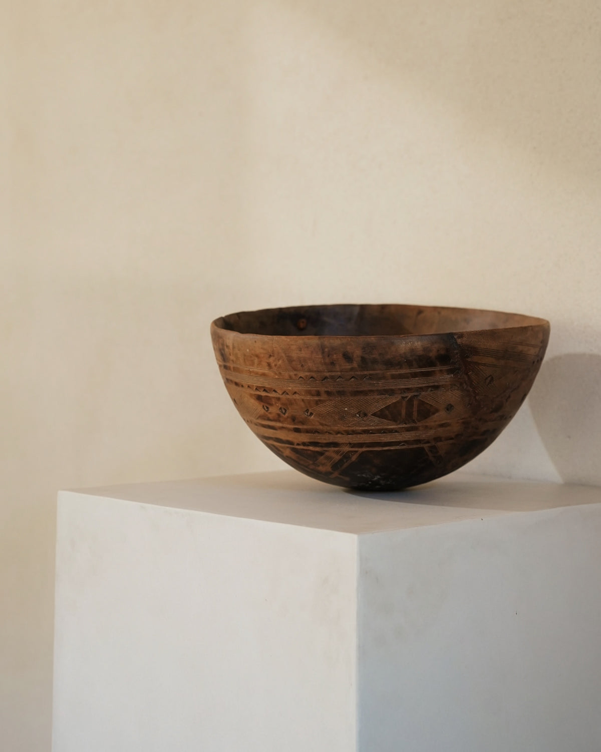 Tuareg Bowl 15