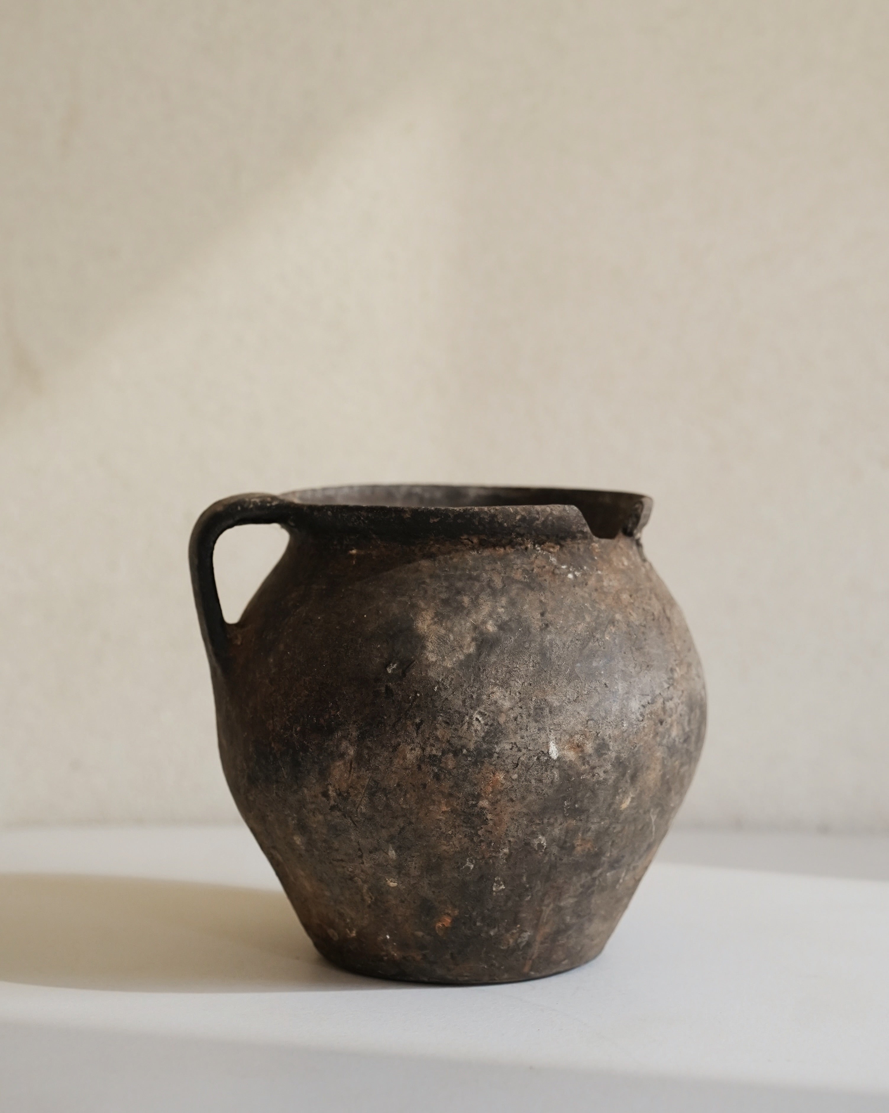 Antique Pottery