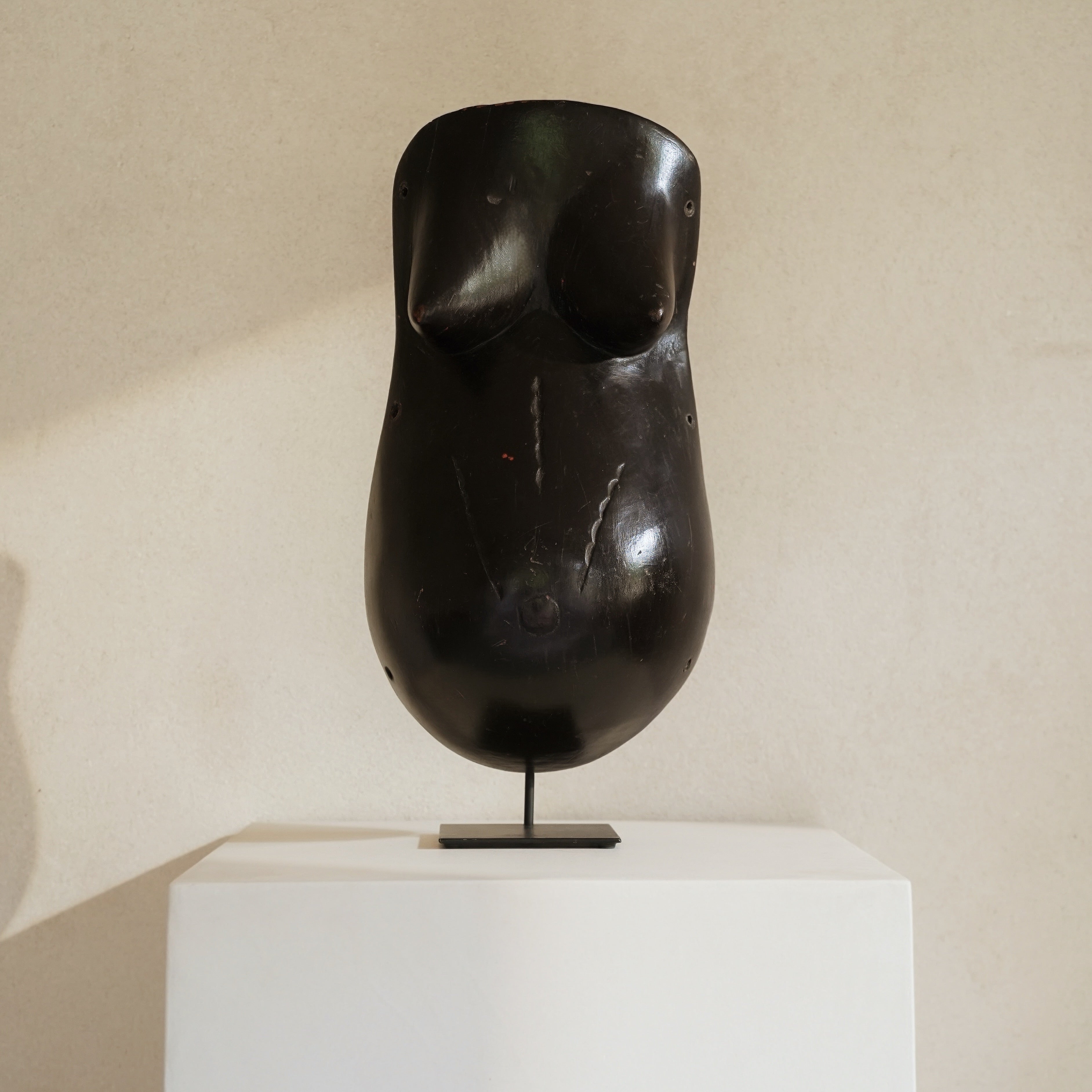 Makonde Body Mask 02
