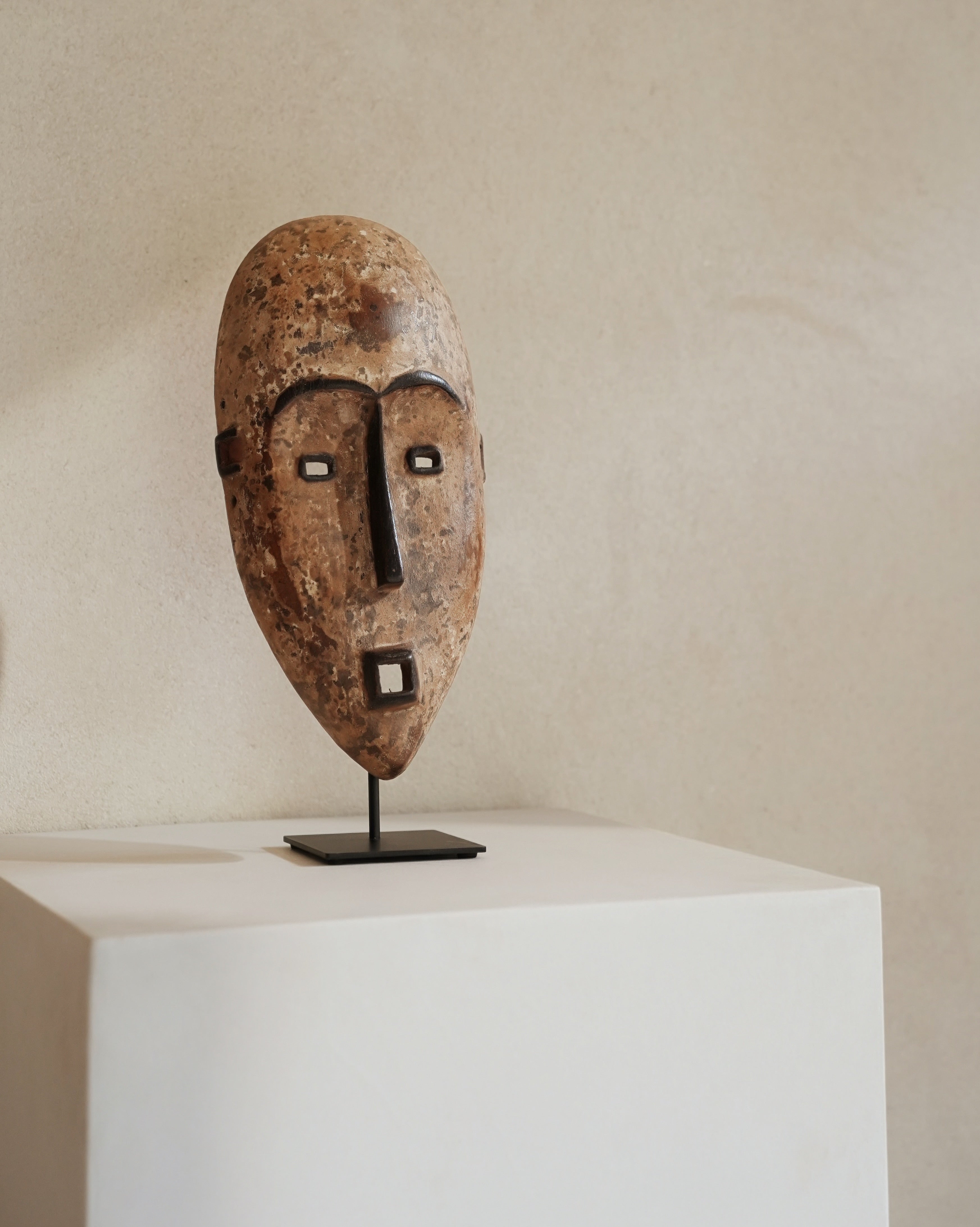 Lega Mask 