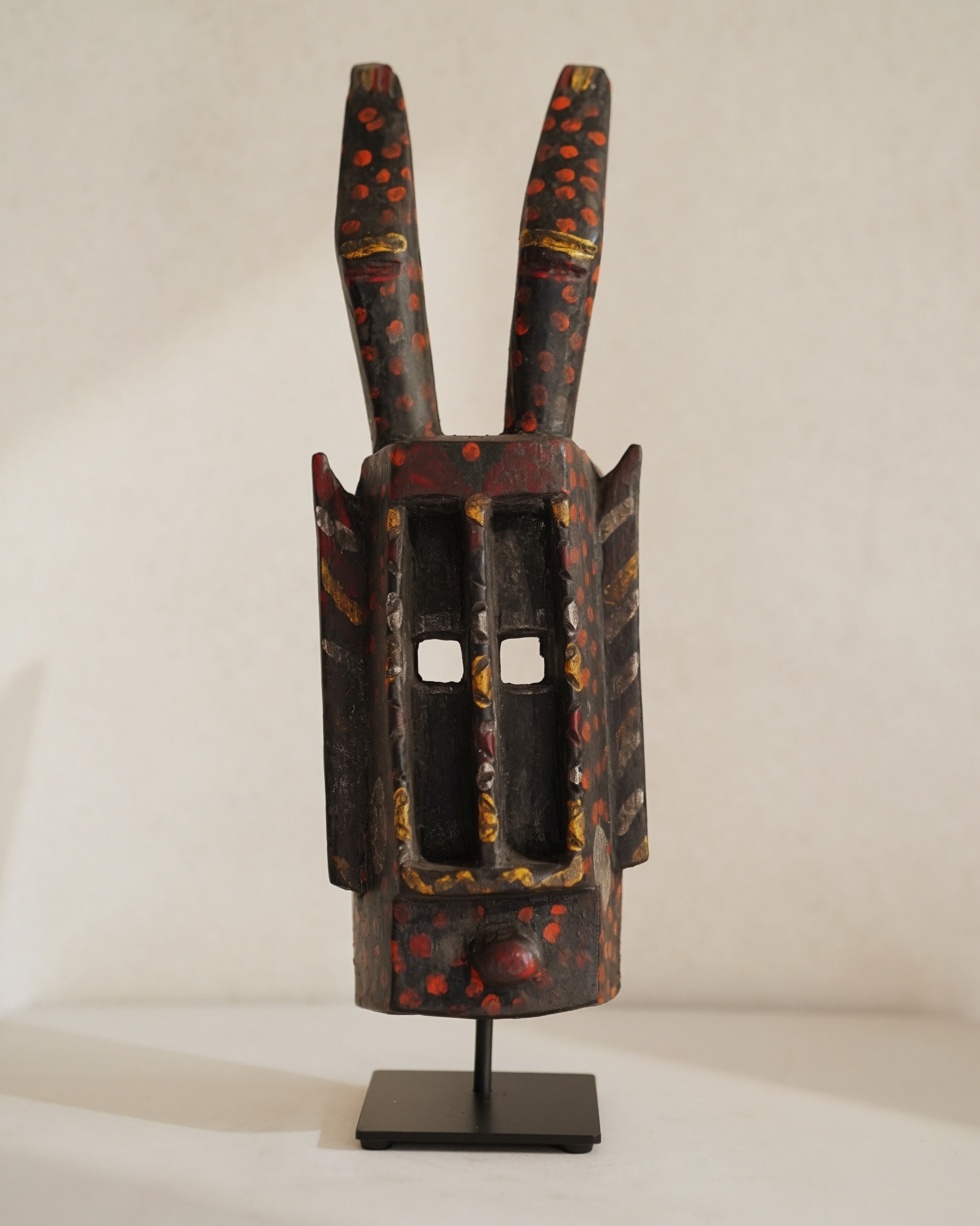Dogon Mask