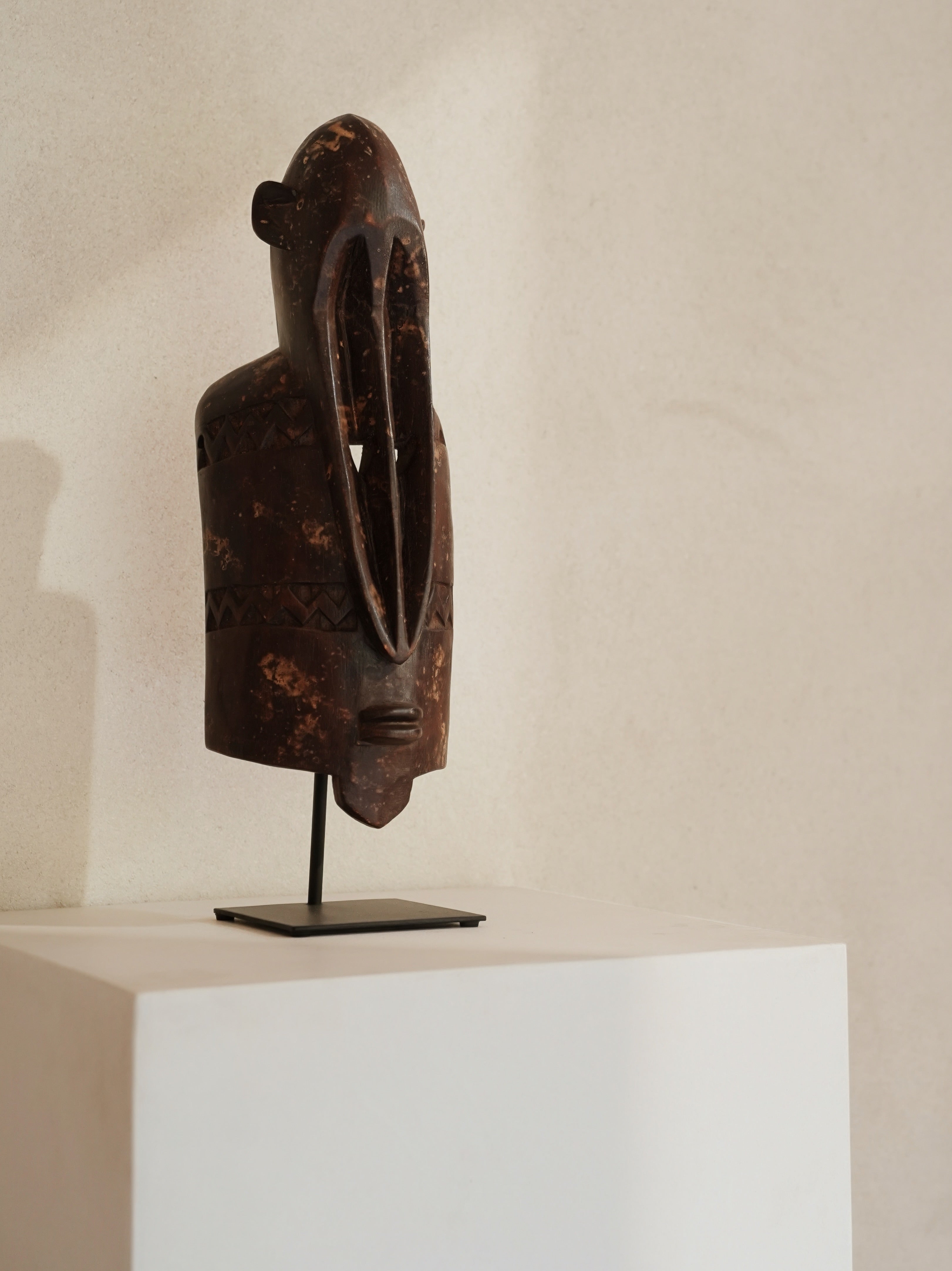 Dogon Mask 14