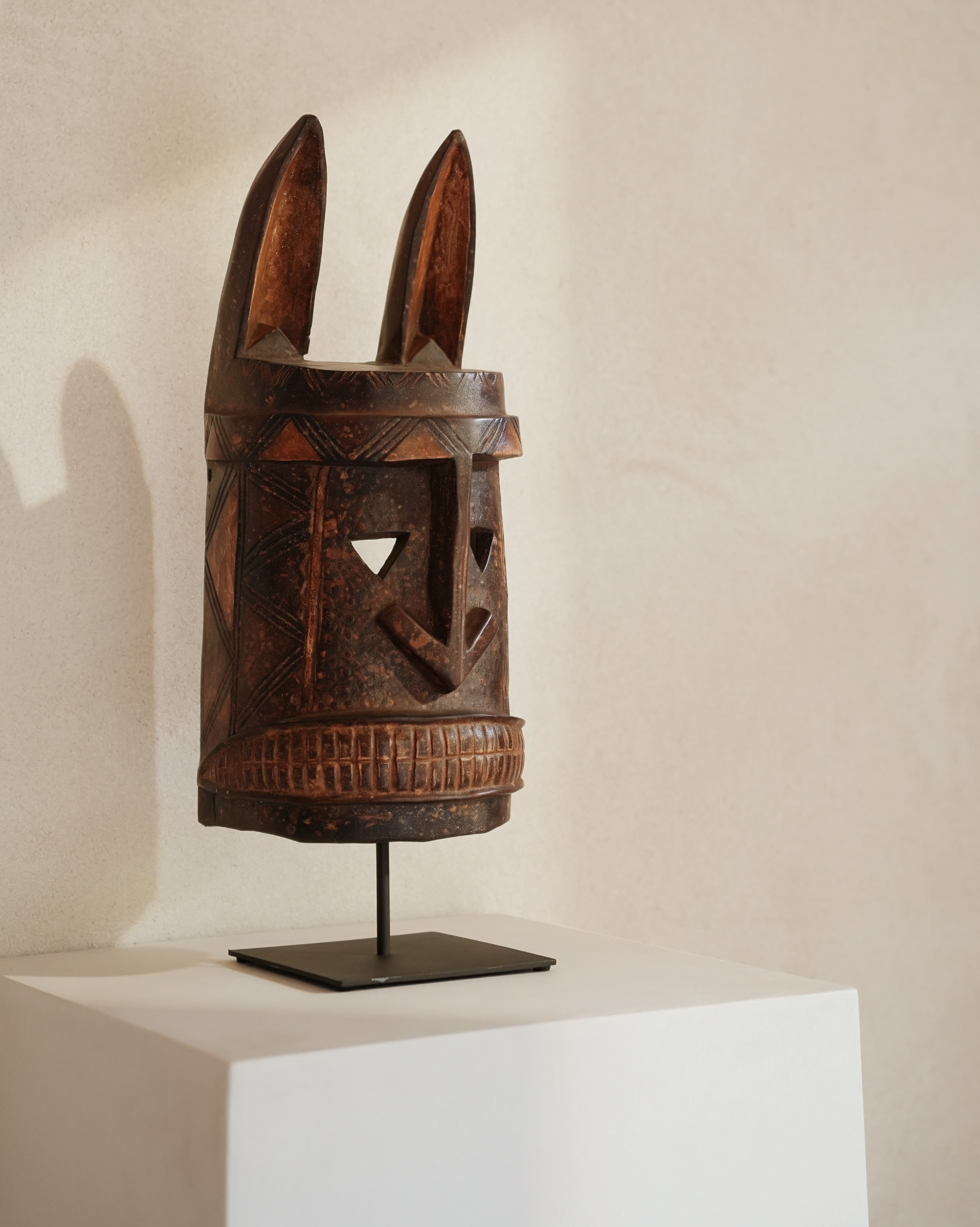 Dogon Mask 10
