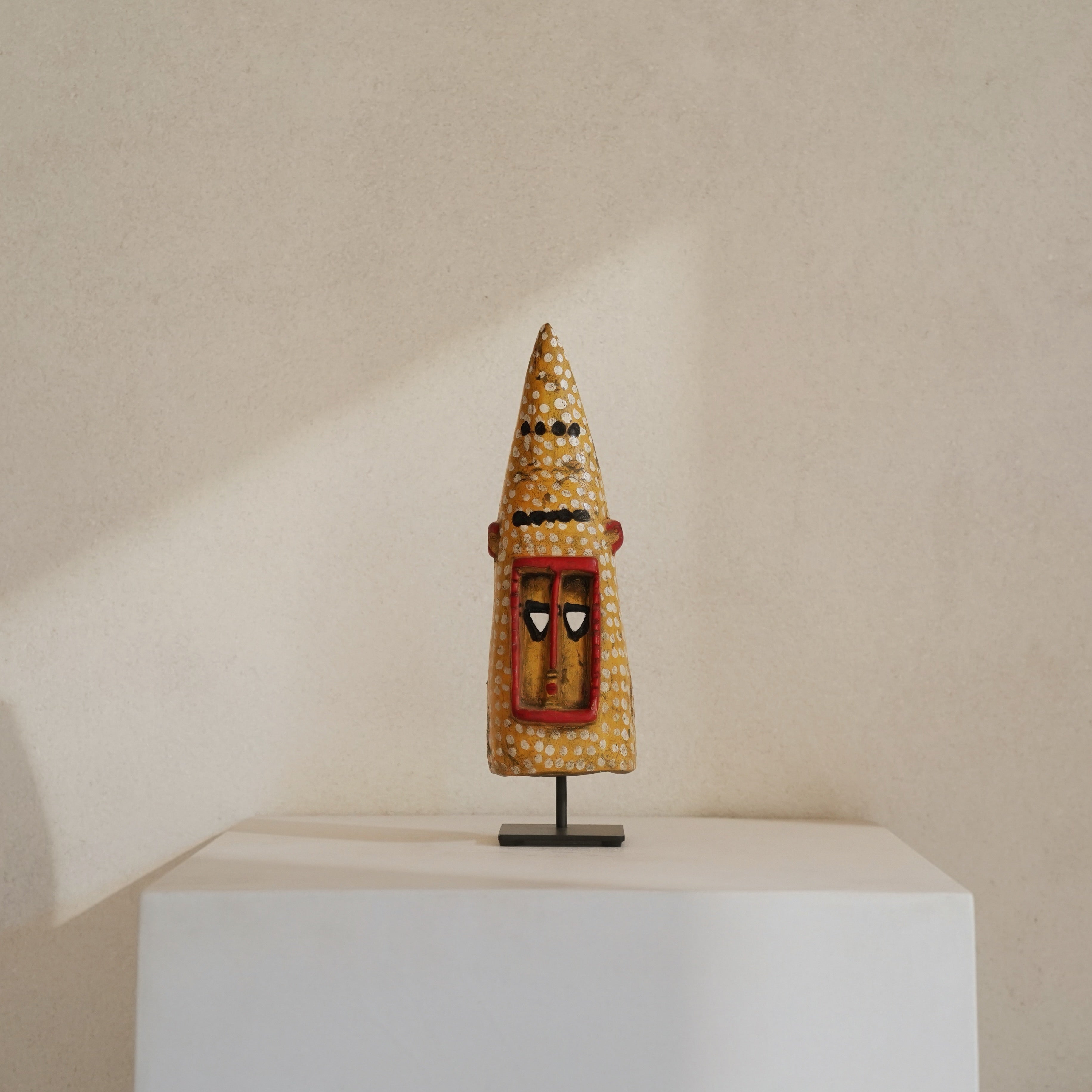 Dogon Mask