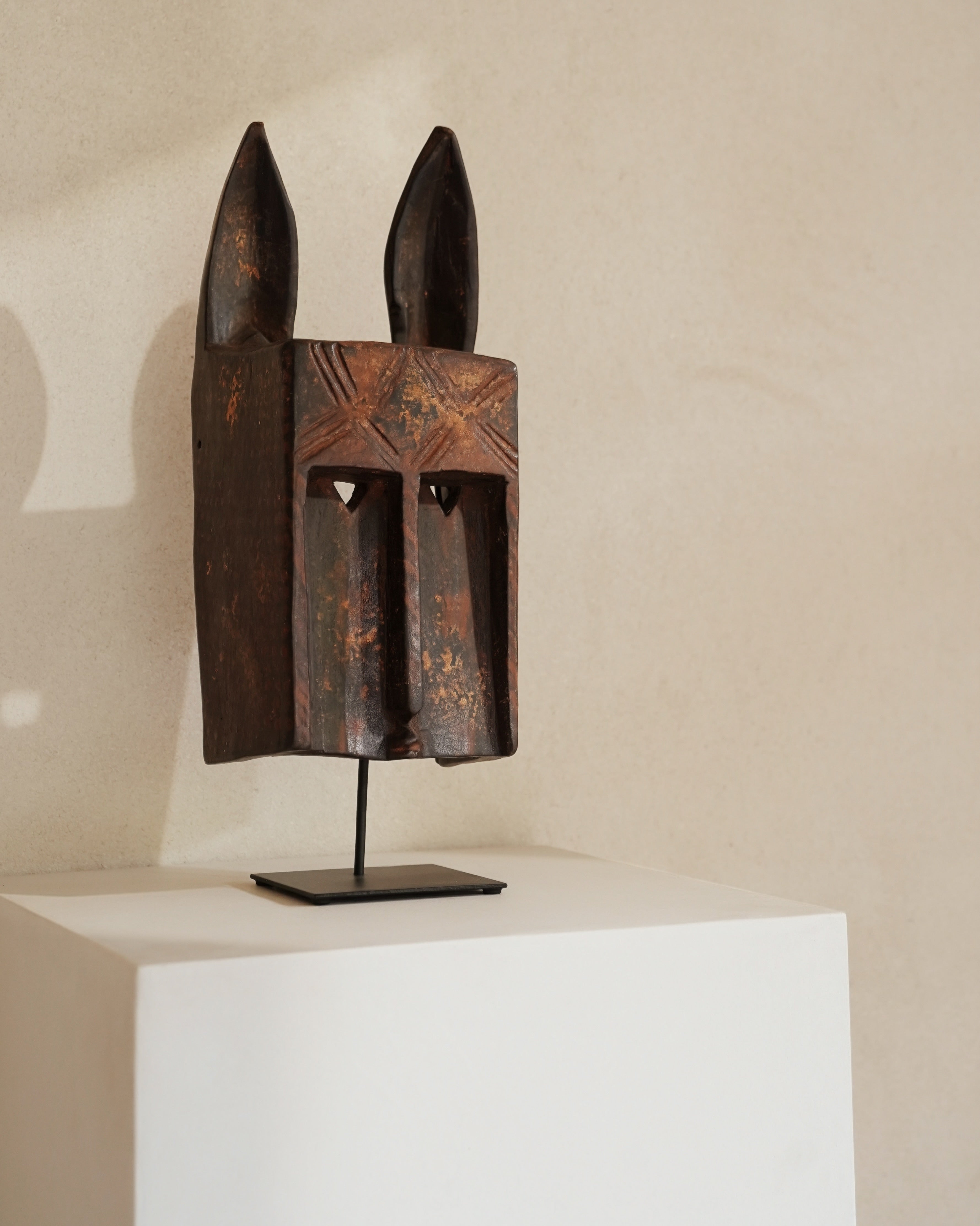 Dogon Mask 06