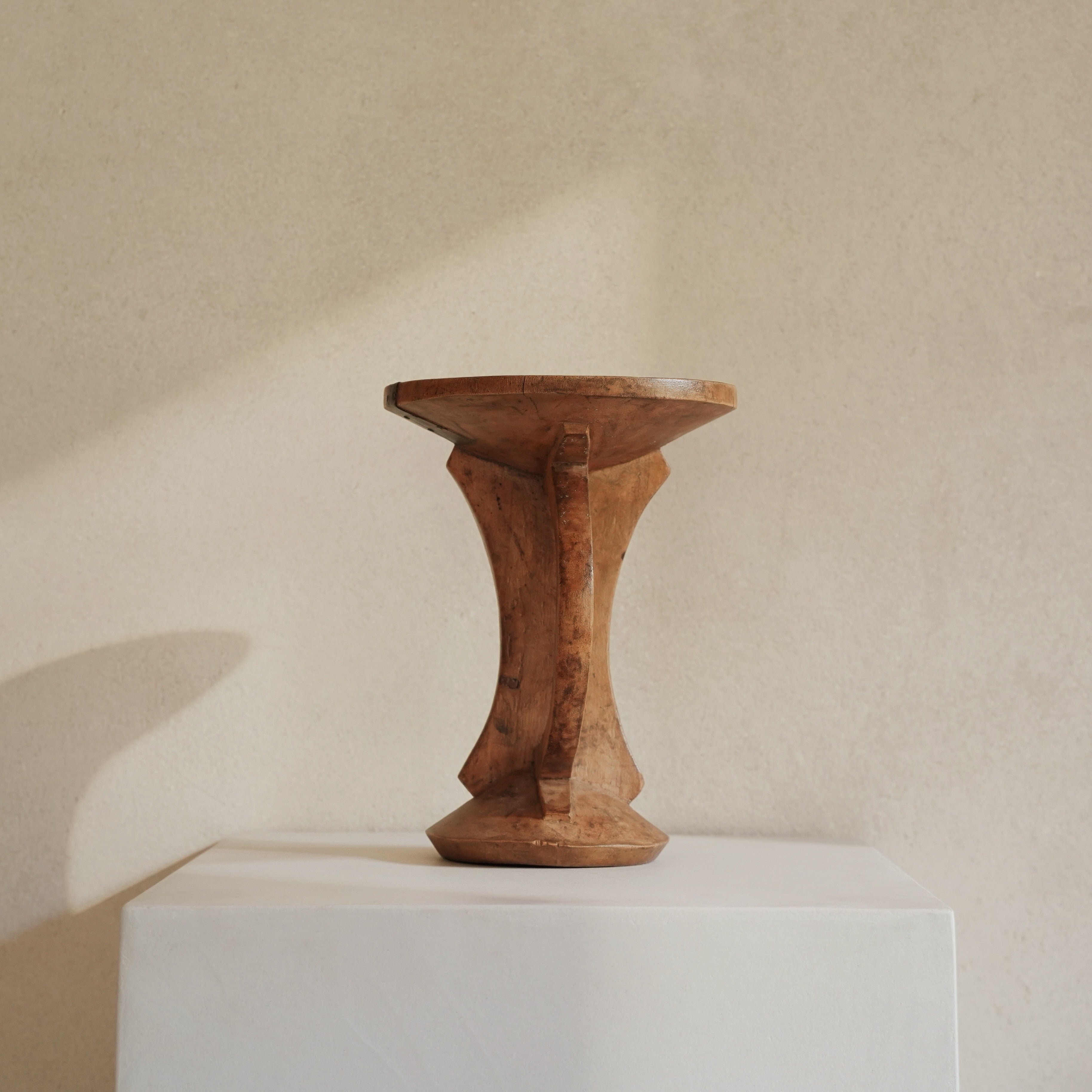 Pokot Stool 09